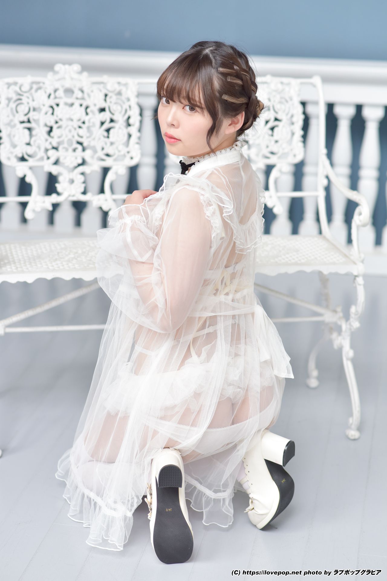 Koron Yanagiba やなぎばころん Photoset 05-图26