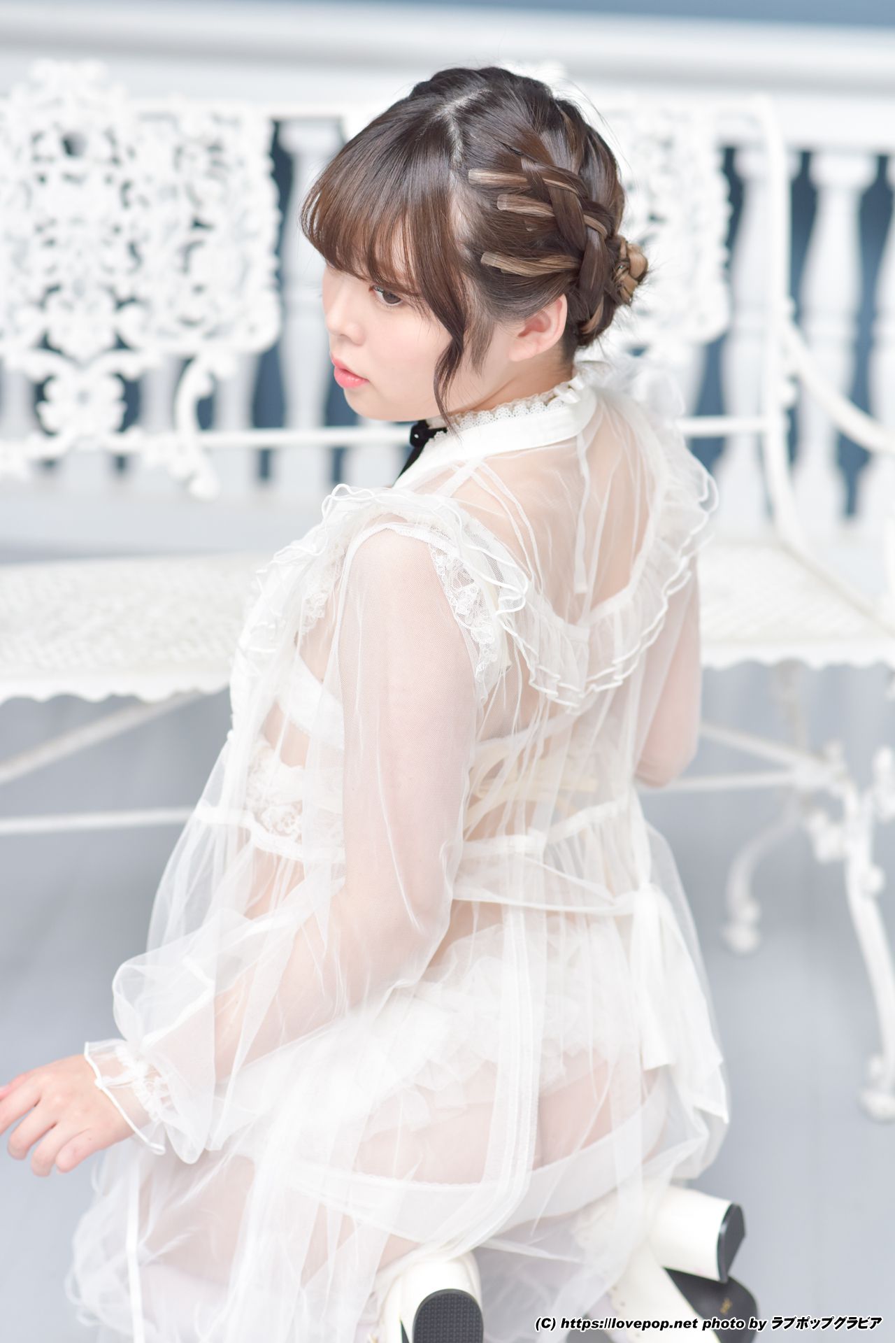 Koron Yanagiba やなぎばころん Photoset 05-图27