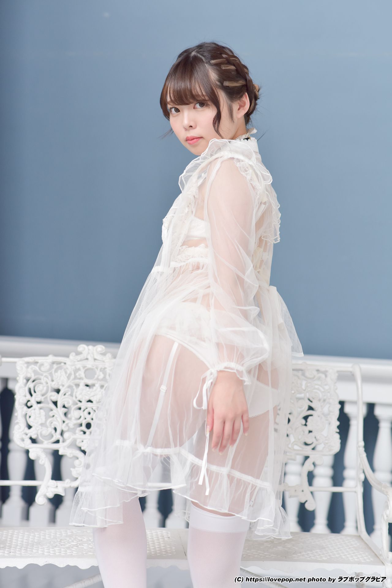 Koron Yanagiba やなぎばころん Photoset 05-图2