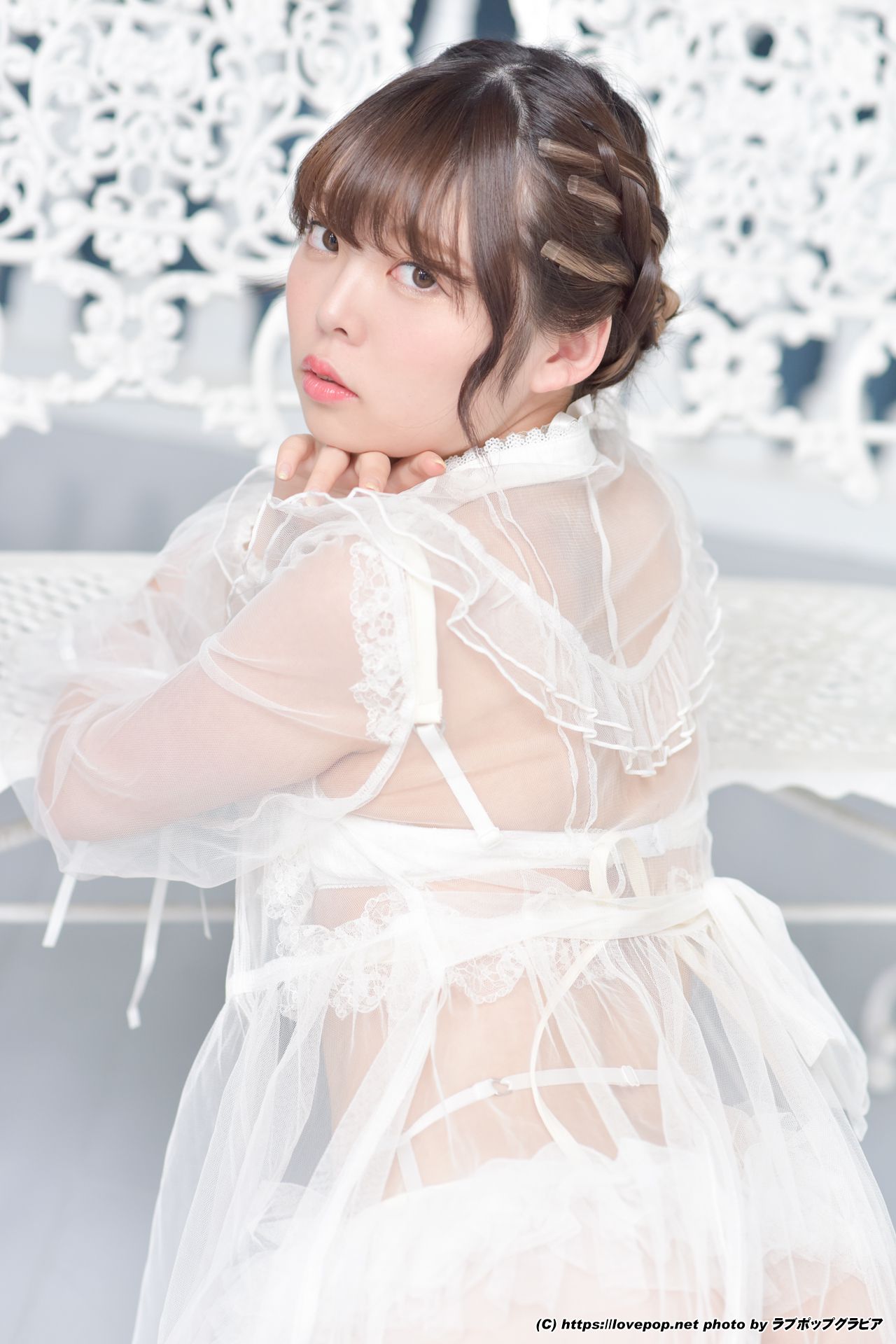 Koron Yanagiba やなぎばころん Photoset 05-图30