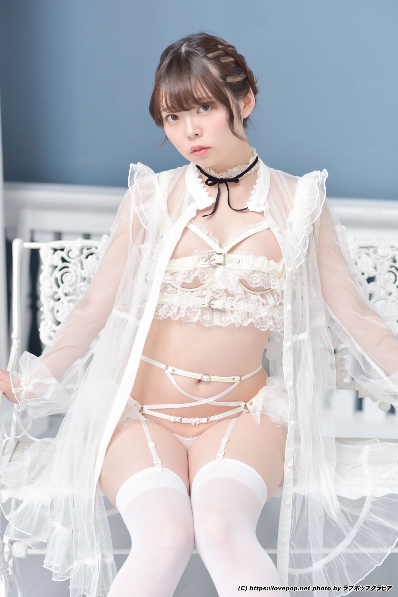 Koron Yanagiba やなぎばころん Photoset 05-图33