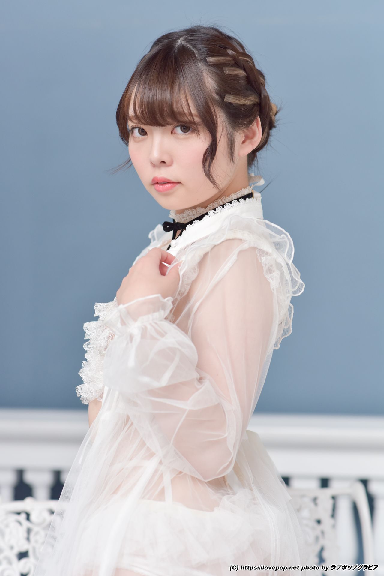 Koron Yanagiba やなぎばころん Photoset 05-图3