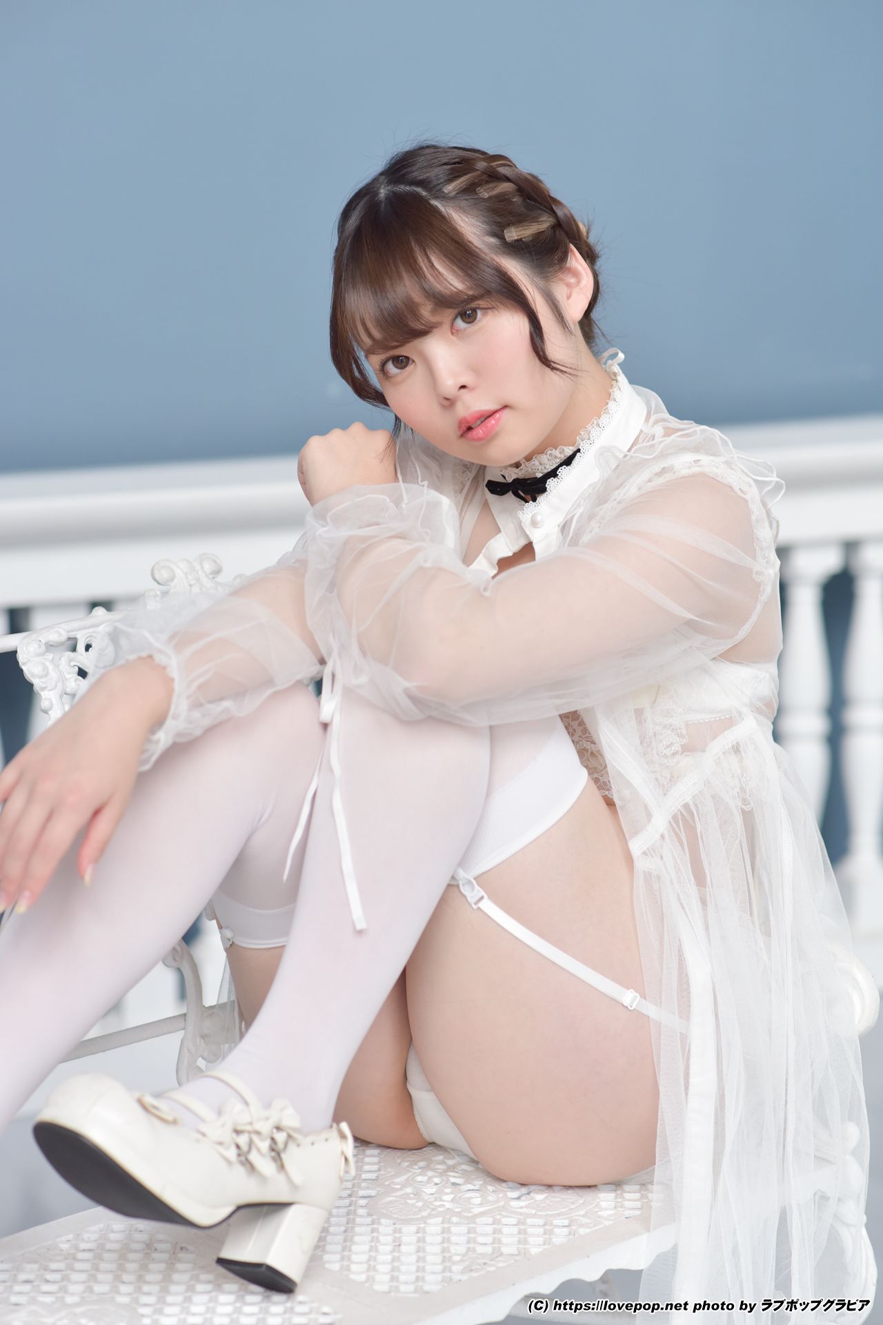 Koron Yanagiba やなぎばころん Photoset 05-图49