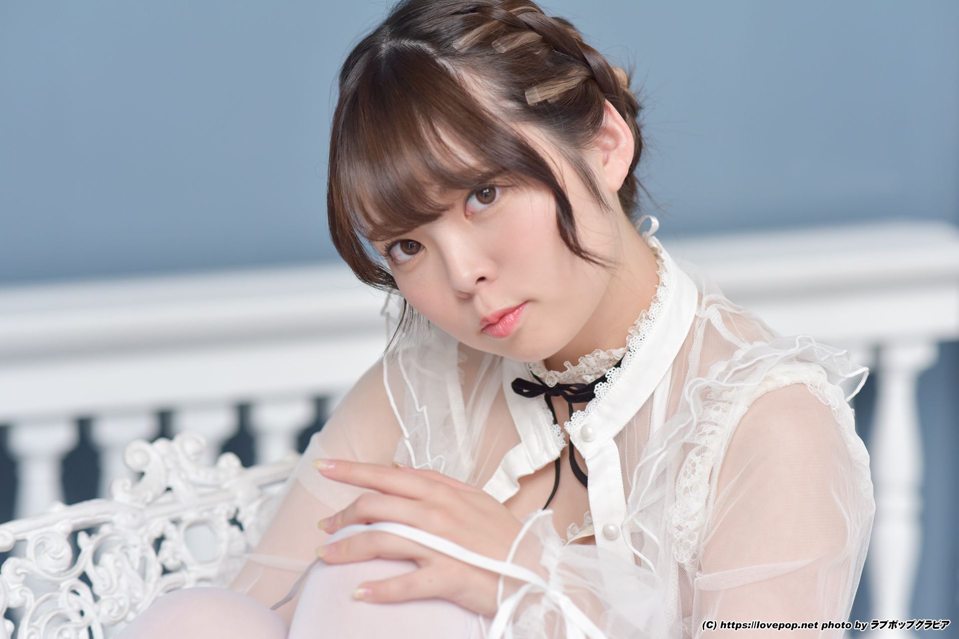 Koron Yanagiba やなぎばころん Photoset 05-图50