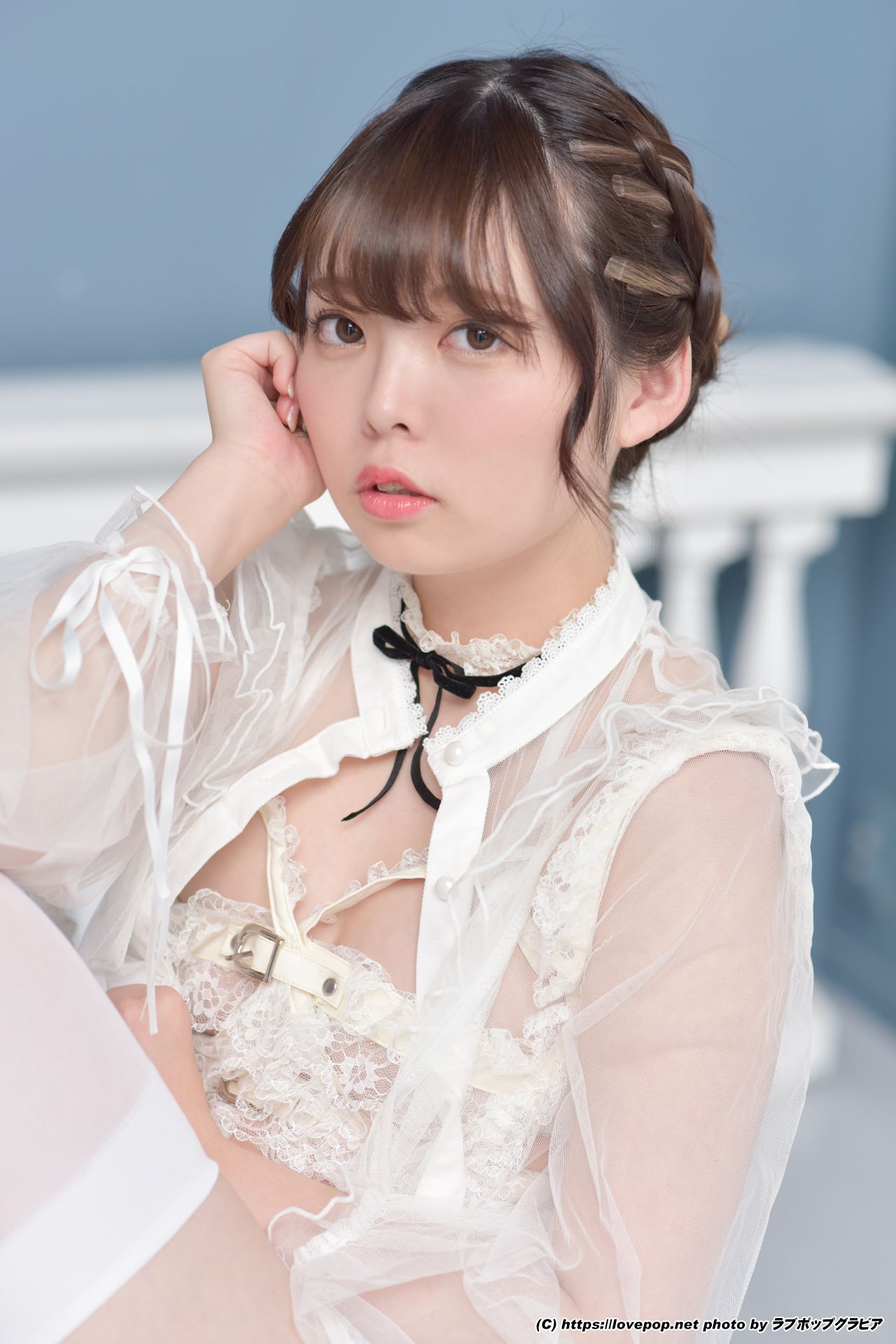 Koron Yanagiba やなぎばころん Photoset 05-图53