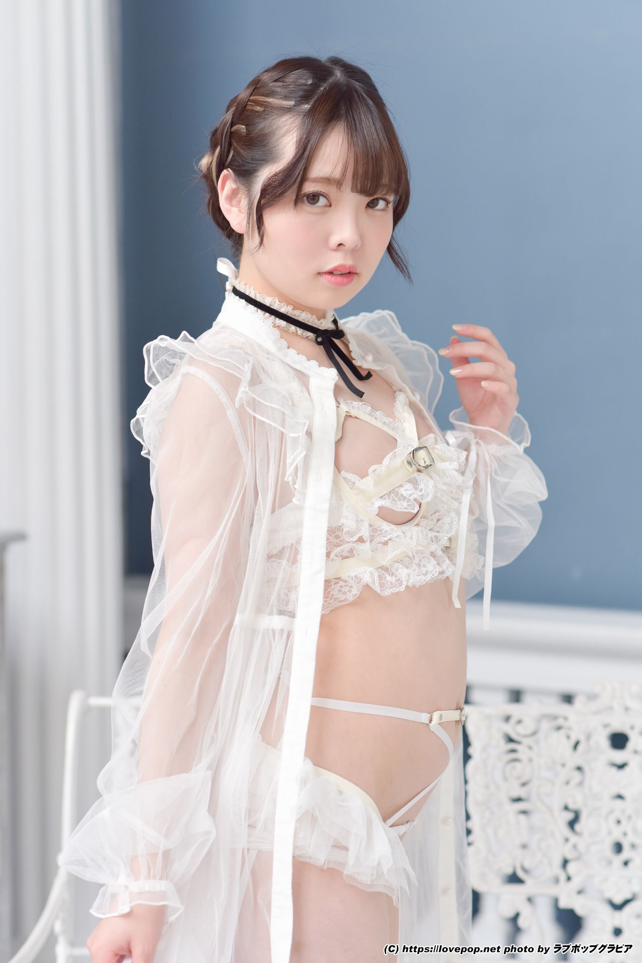 Koron Yanagiba やなぎばころん Photoset 05-图8