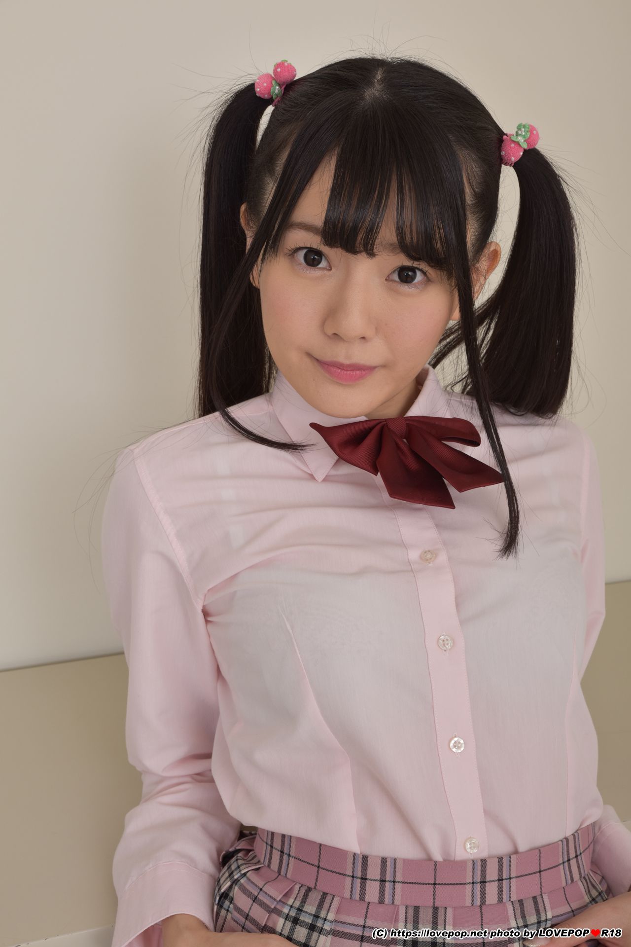 Meru Yanai 柳井める Photoset 01-图16