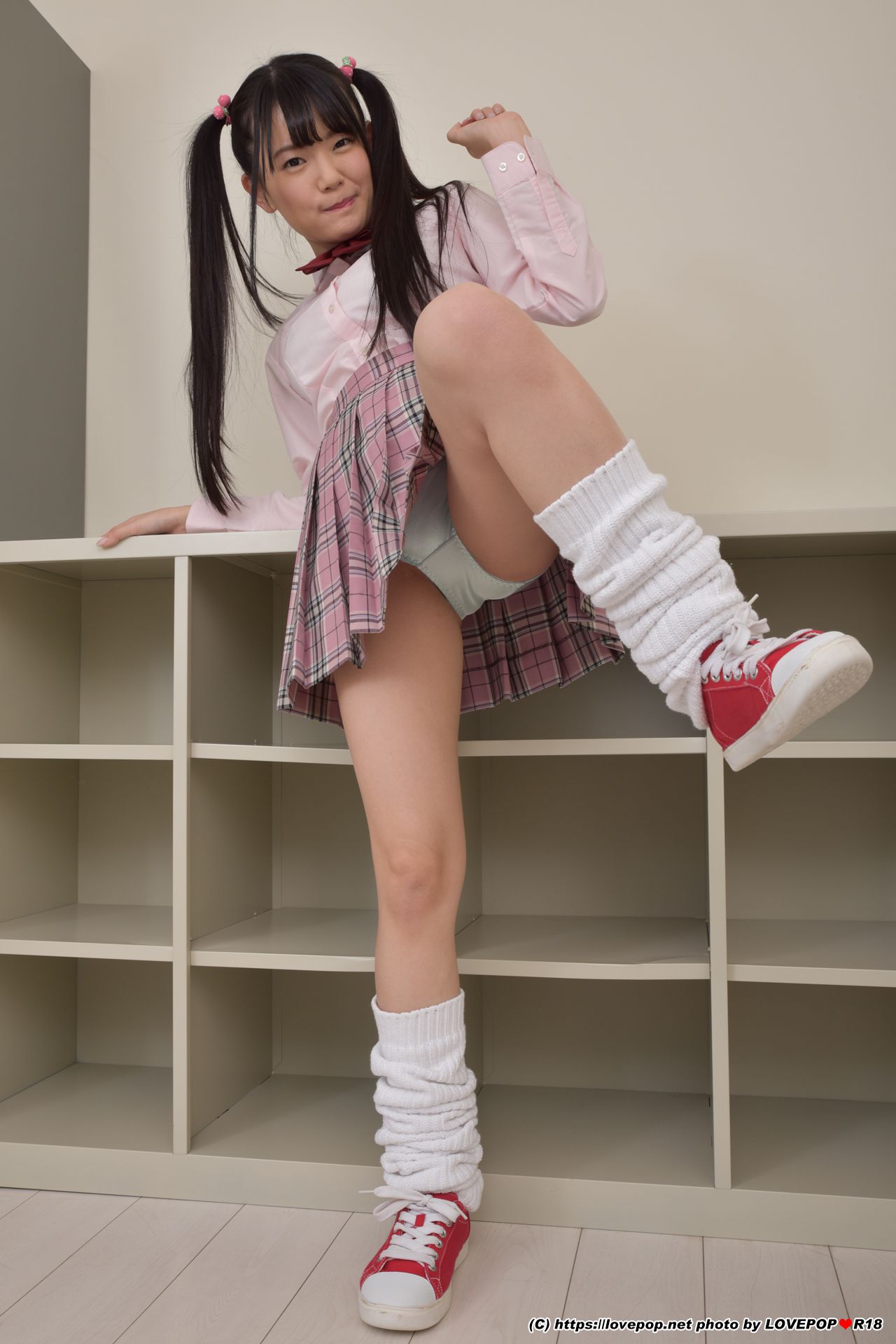 Meru Yanai 柳井める Photoset 01-图17