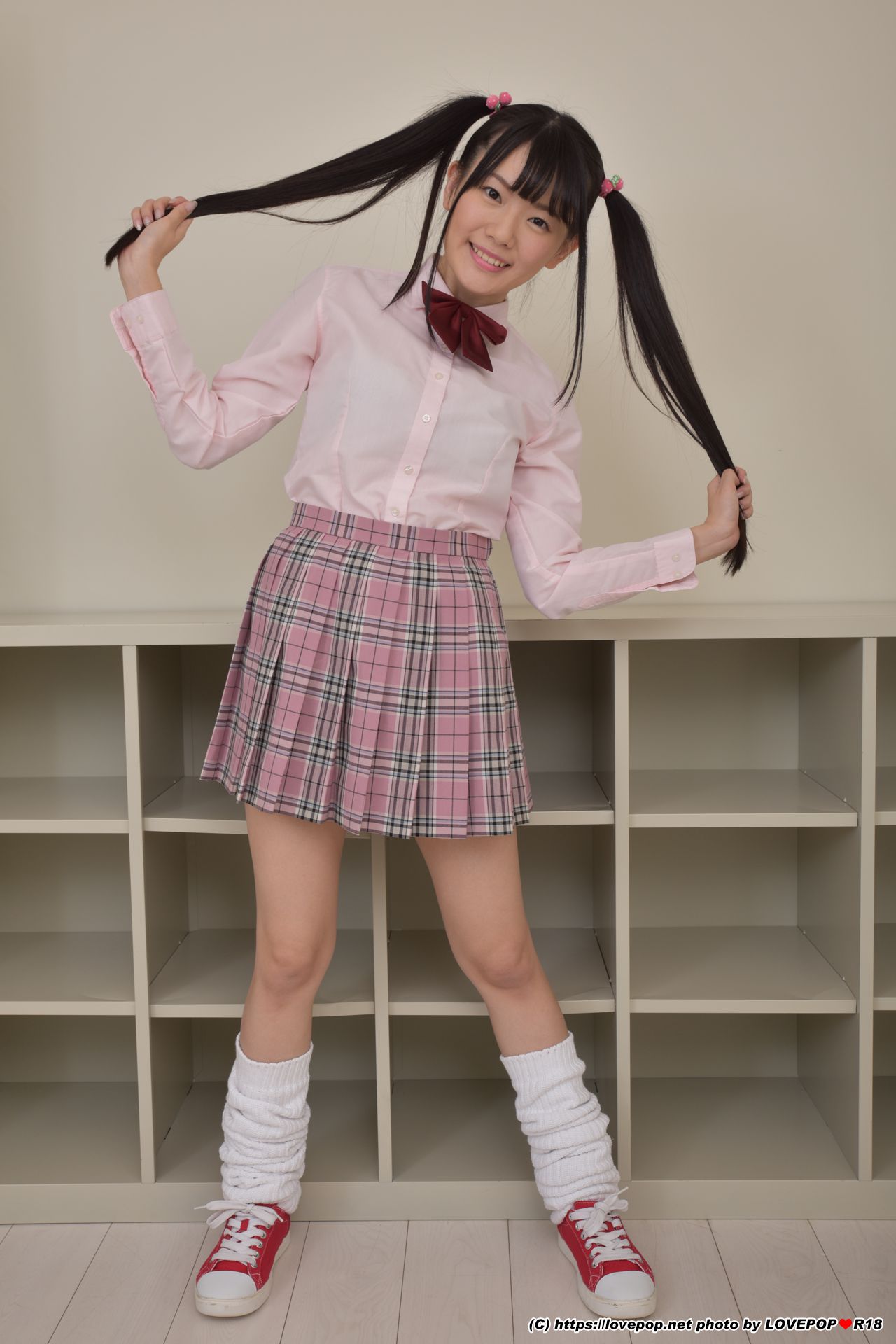 Meru Yanai 柳井める Photoset 01-图18