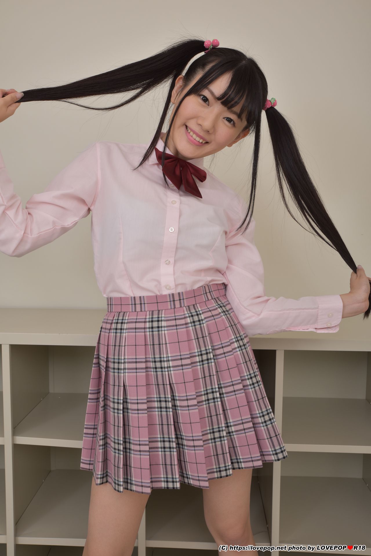 Meru Yanai 柳井める Photoset 01-图19