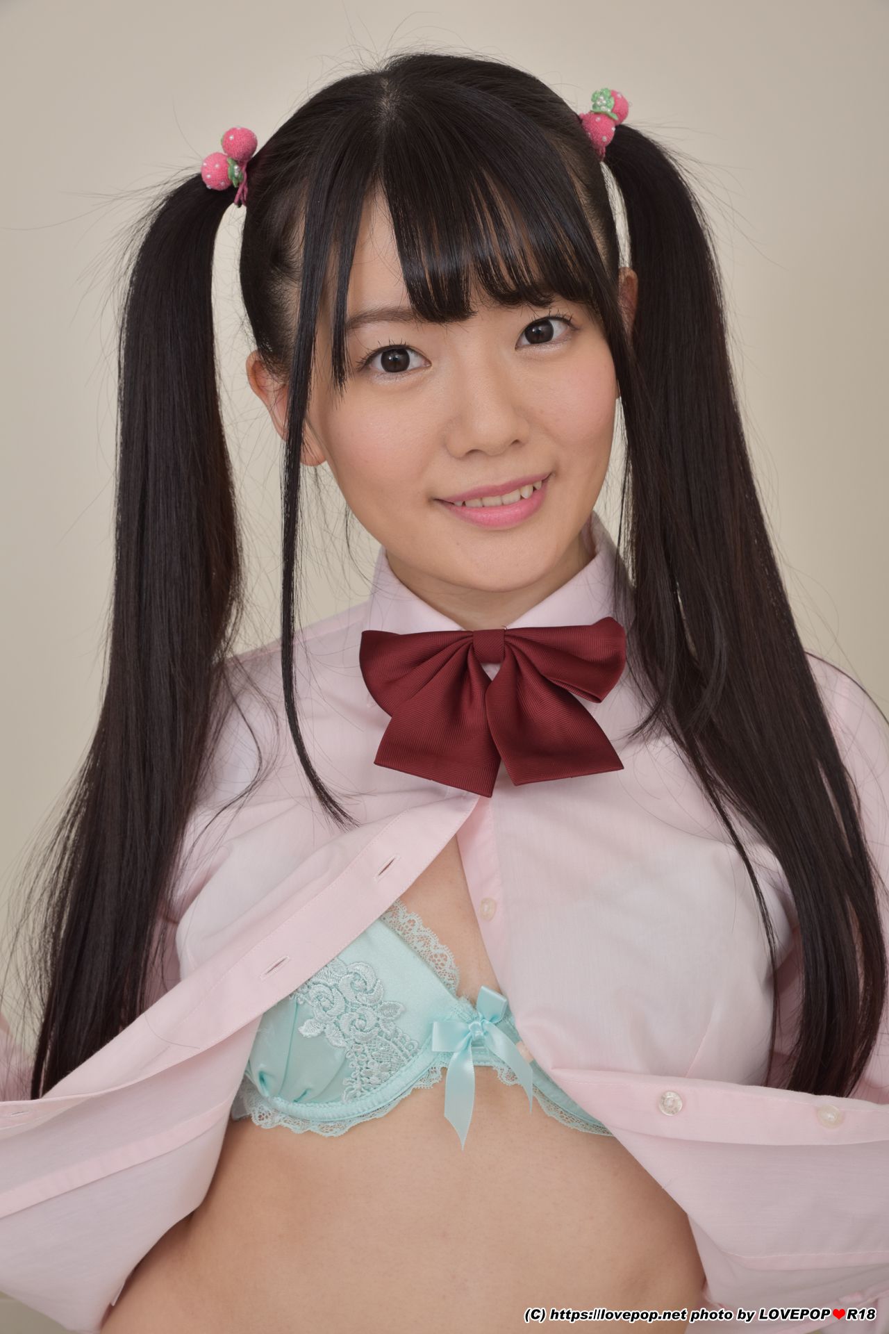 Meru Yanai 柳井める Photoset 01-图44