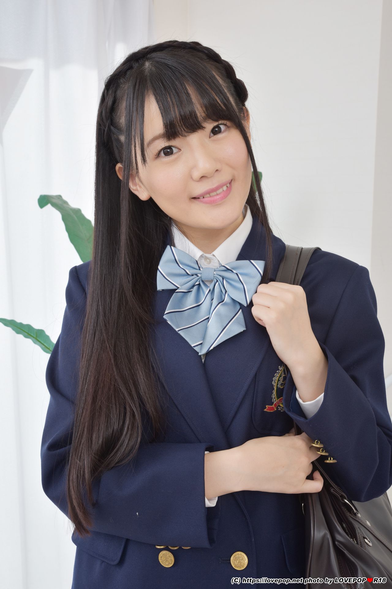 Meru Yanai 柳井める Photoset 02-图11