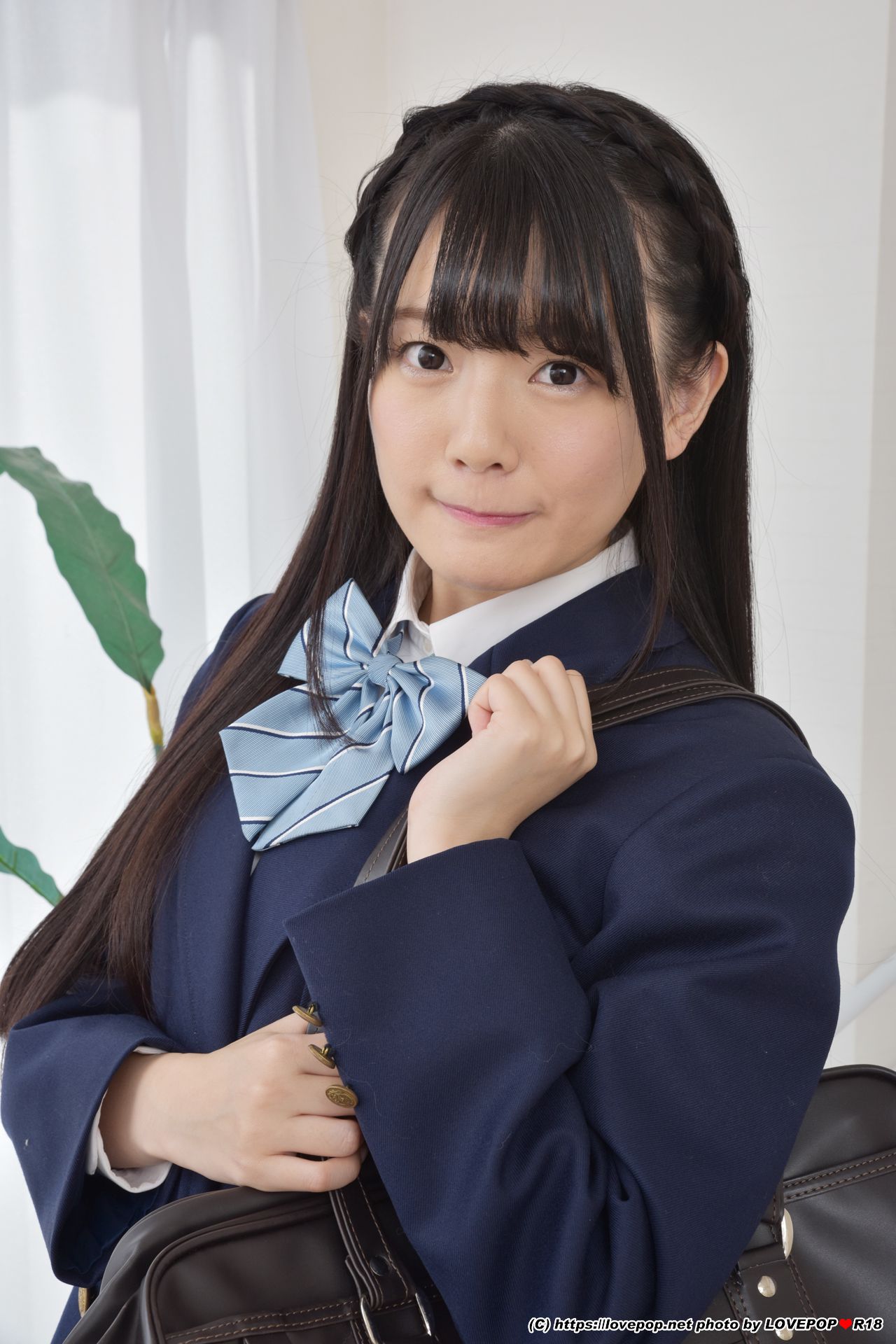 Meru Yanai 柳井める Photoset 02-图14