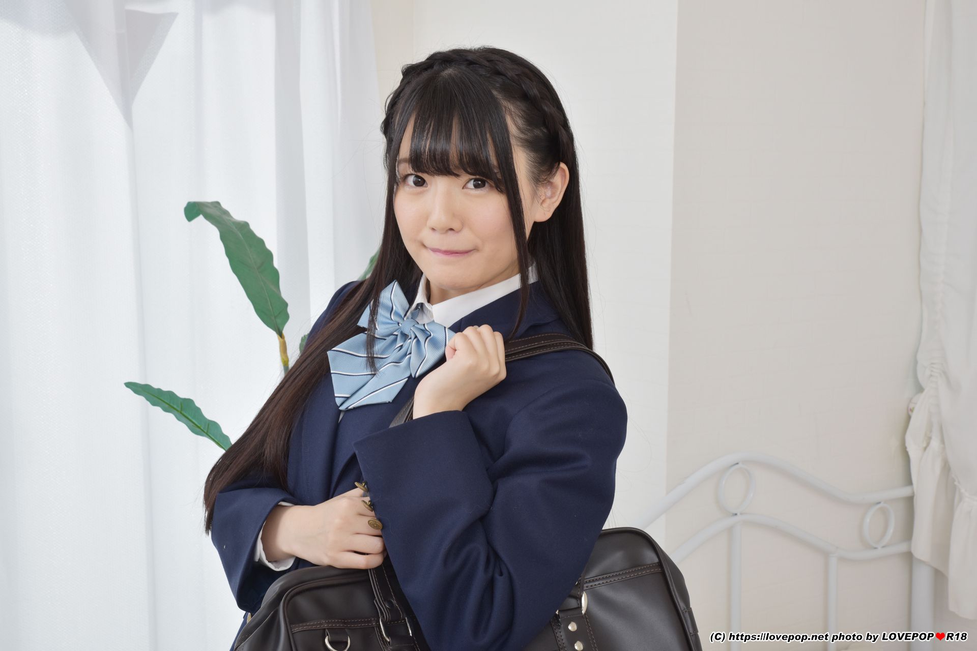 Meru Yanai 柳井める Photoset 02-图15