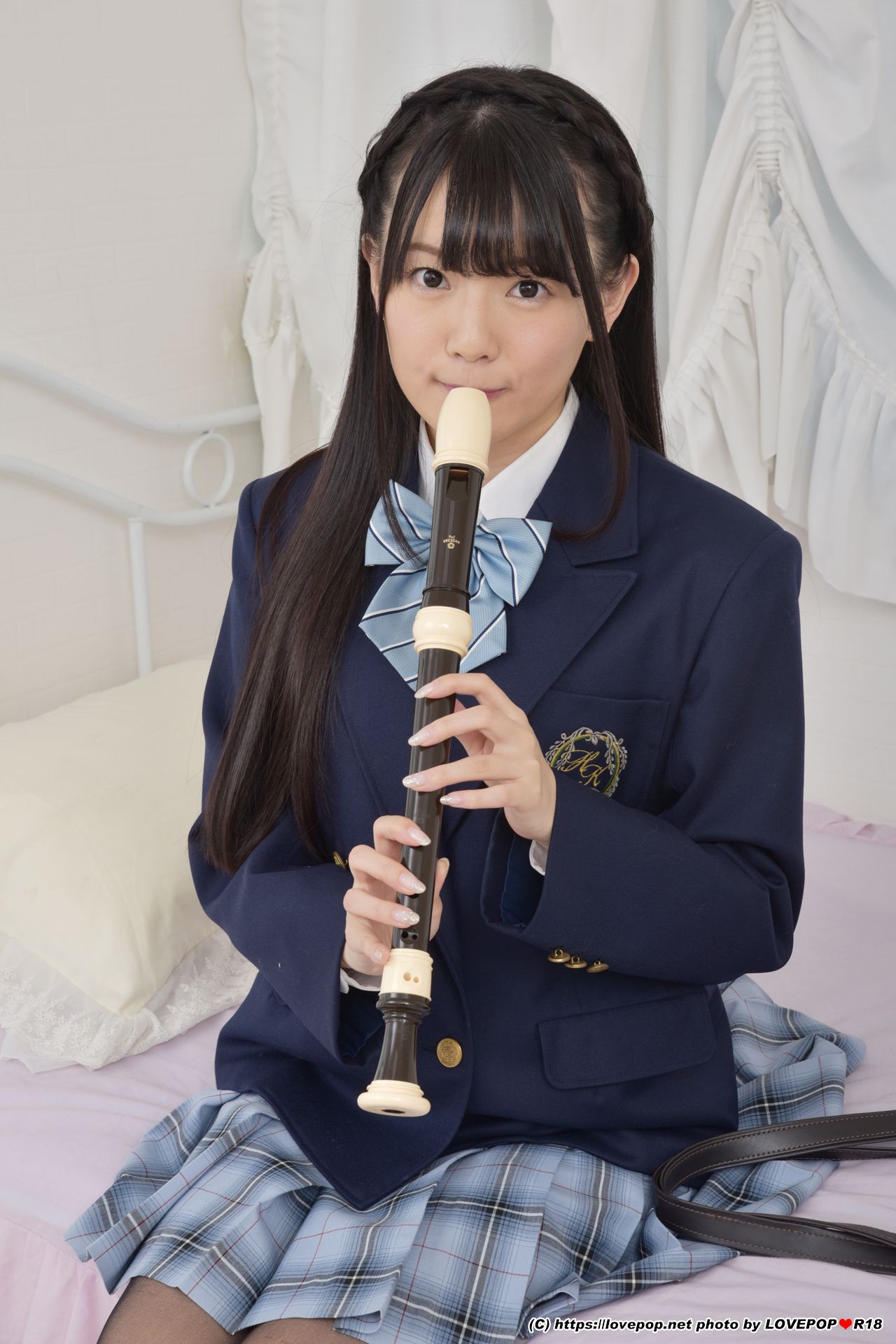 Meru Yanai 柳井める Photoset 02-图20