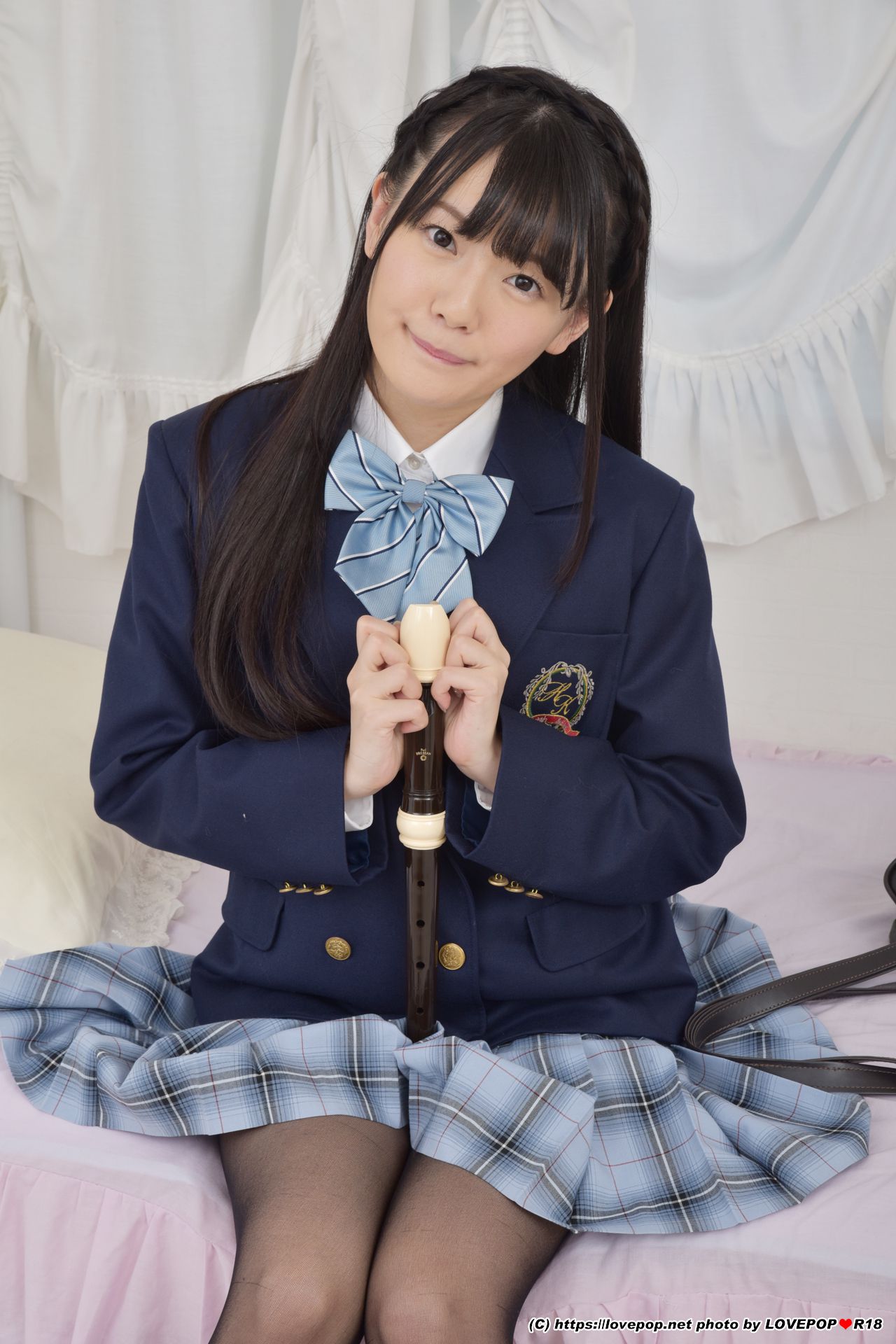 Meru Yanai 柳井める Photoset 02-图23