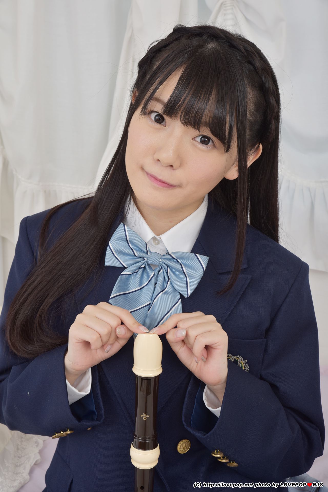 Meru Yanai 柳井める Photoset 02-图24