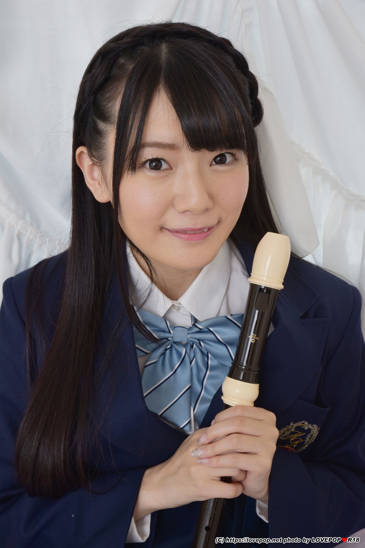 Meru Yanai 柳井める Photoset 02-图27