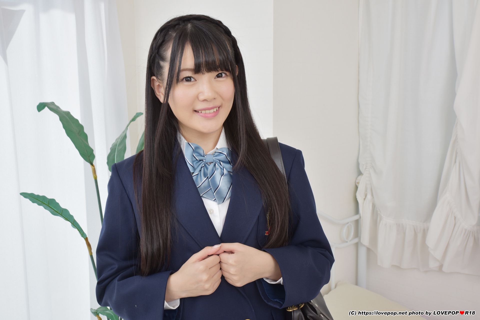 Meru Yanai 柳井める Photoset 02-图2