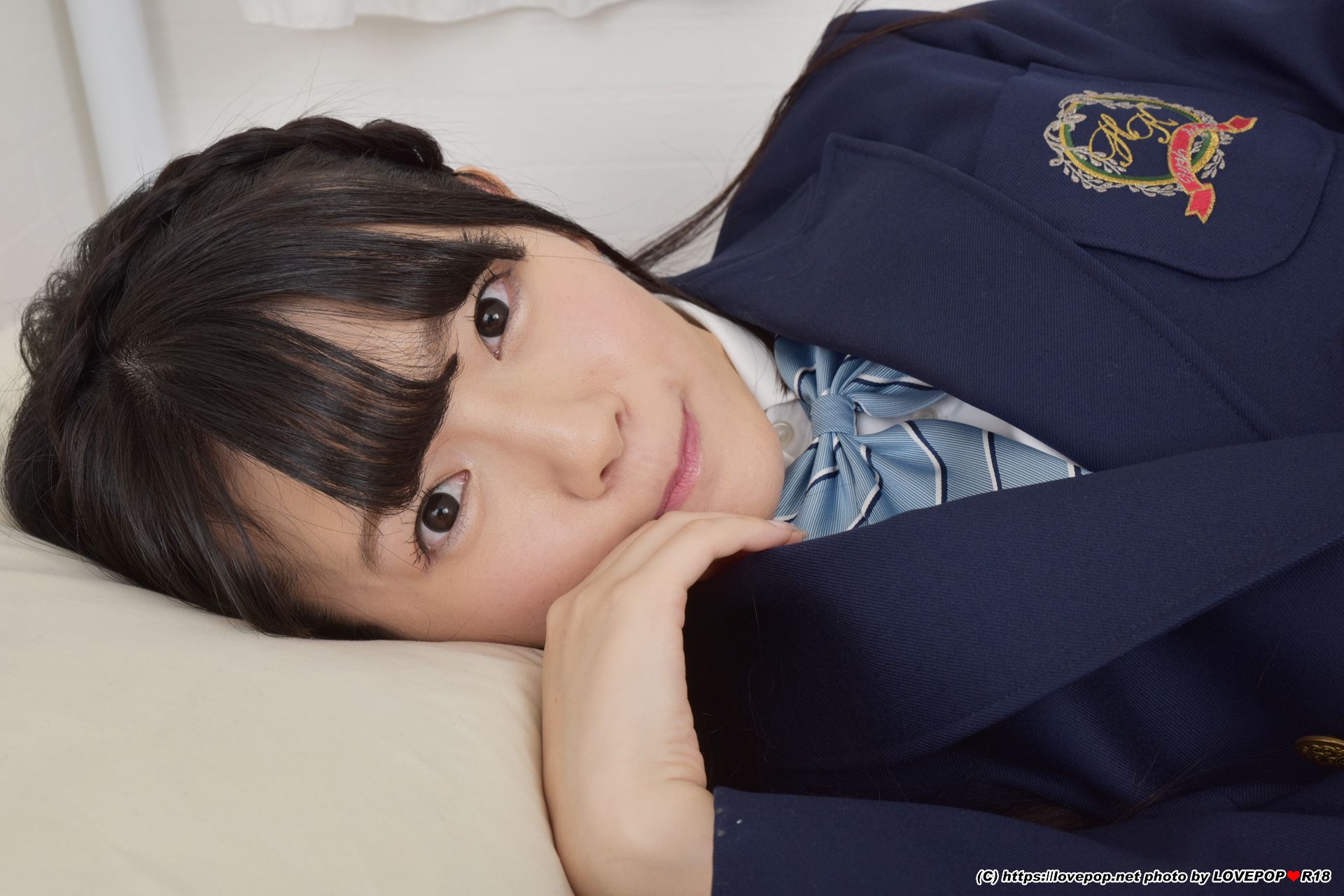 Meru Yanai 柳井める Photoset 02-图33