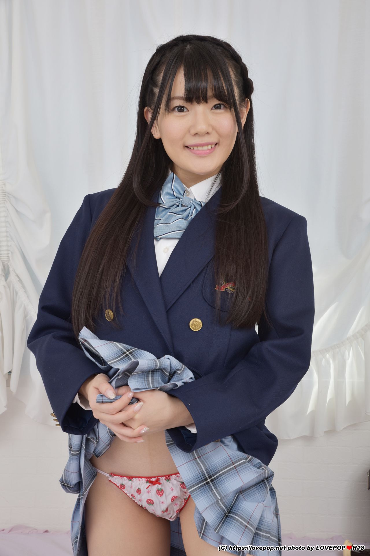 Meru Yanai 柳井める Photoset 02-图37