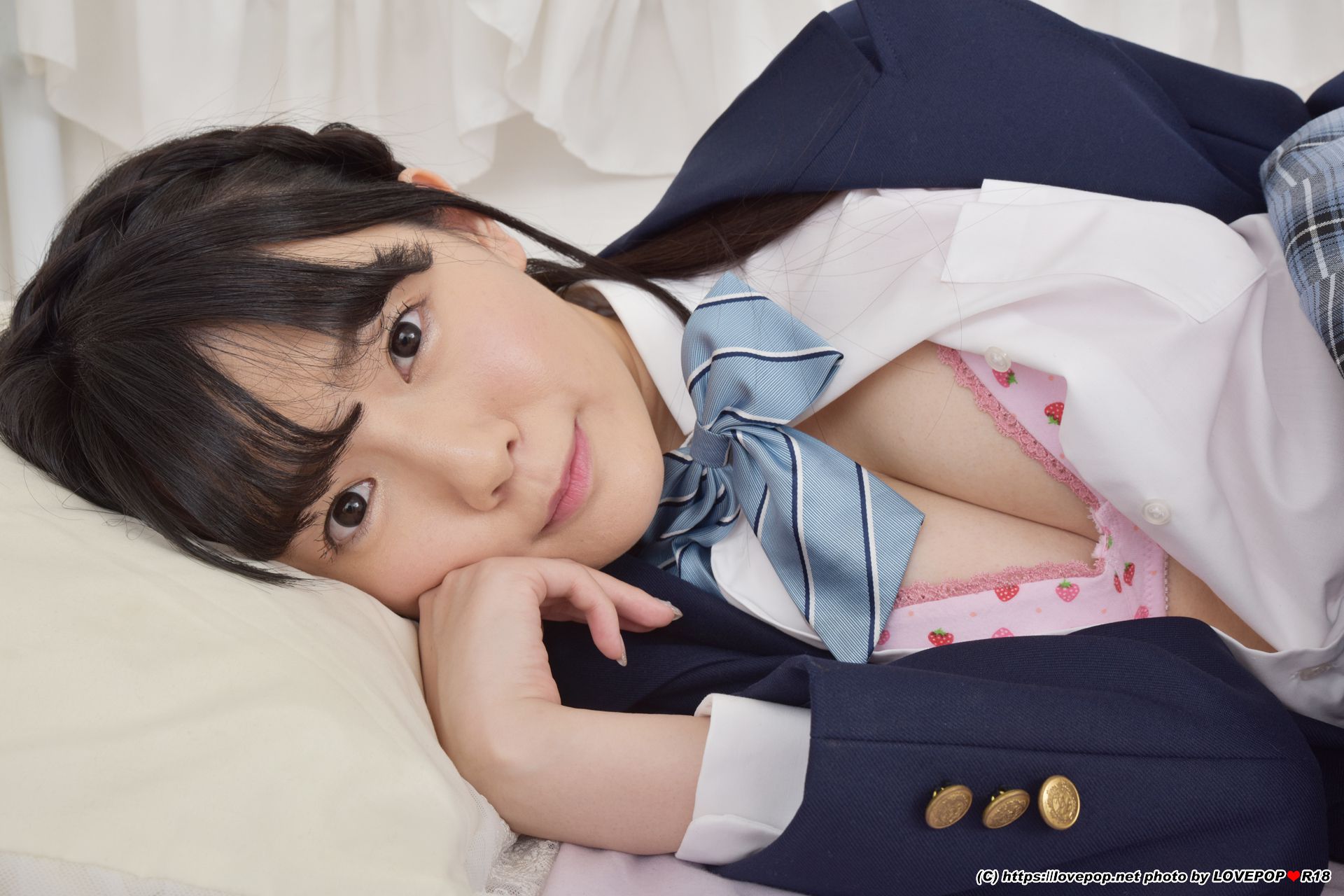 Meru Yanai 柳井める Photoset 02-图52