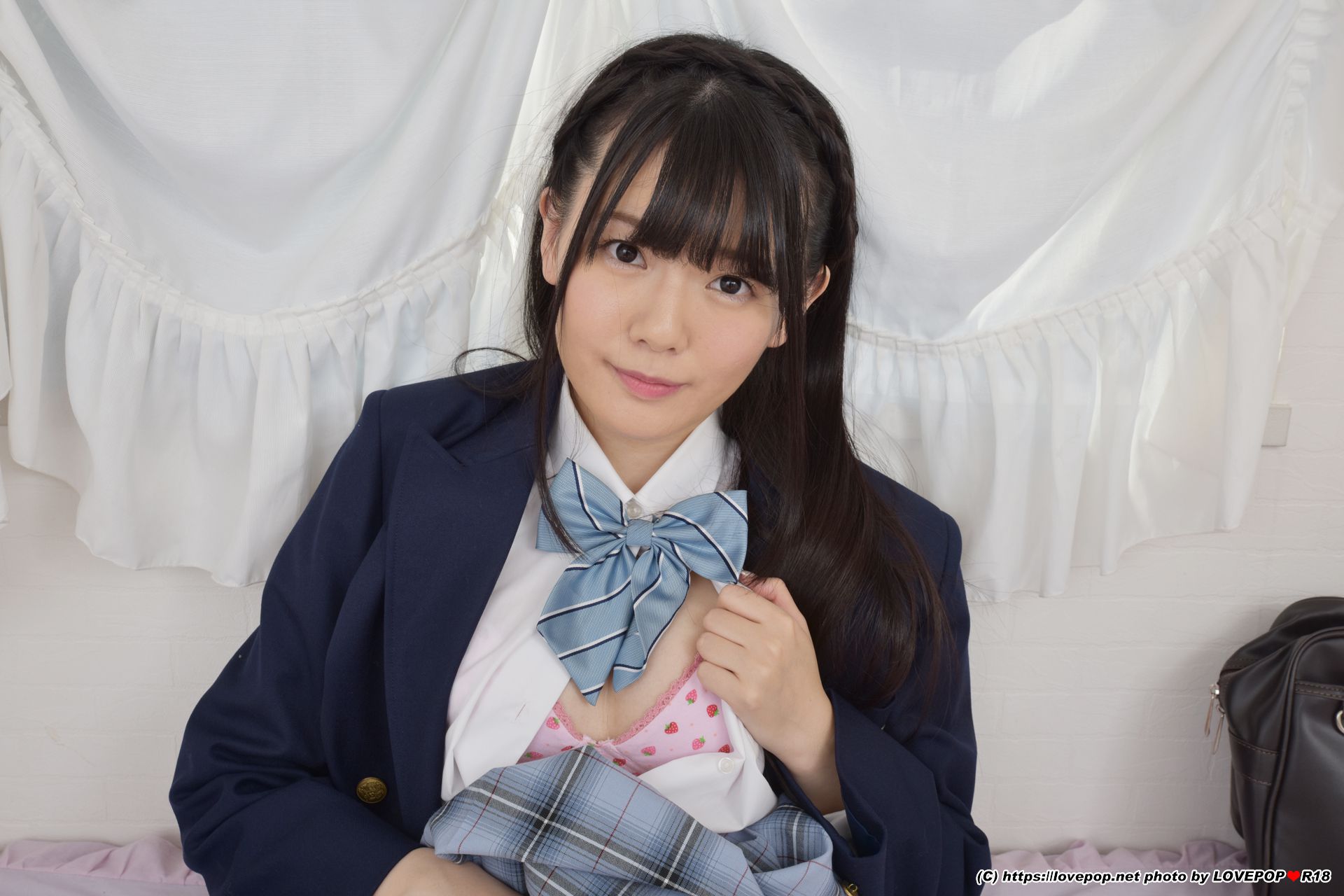 Meru Yanai 柳井める Photoset 02-图58