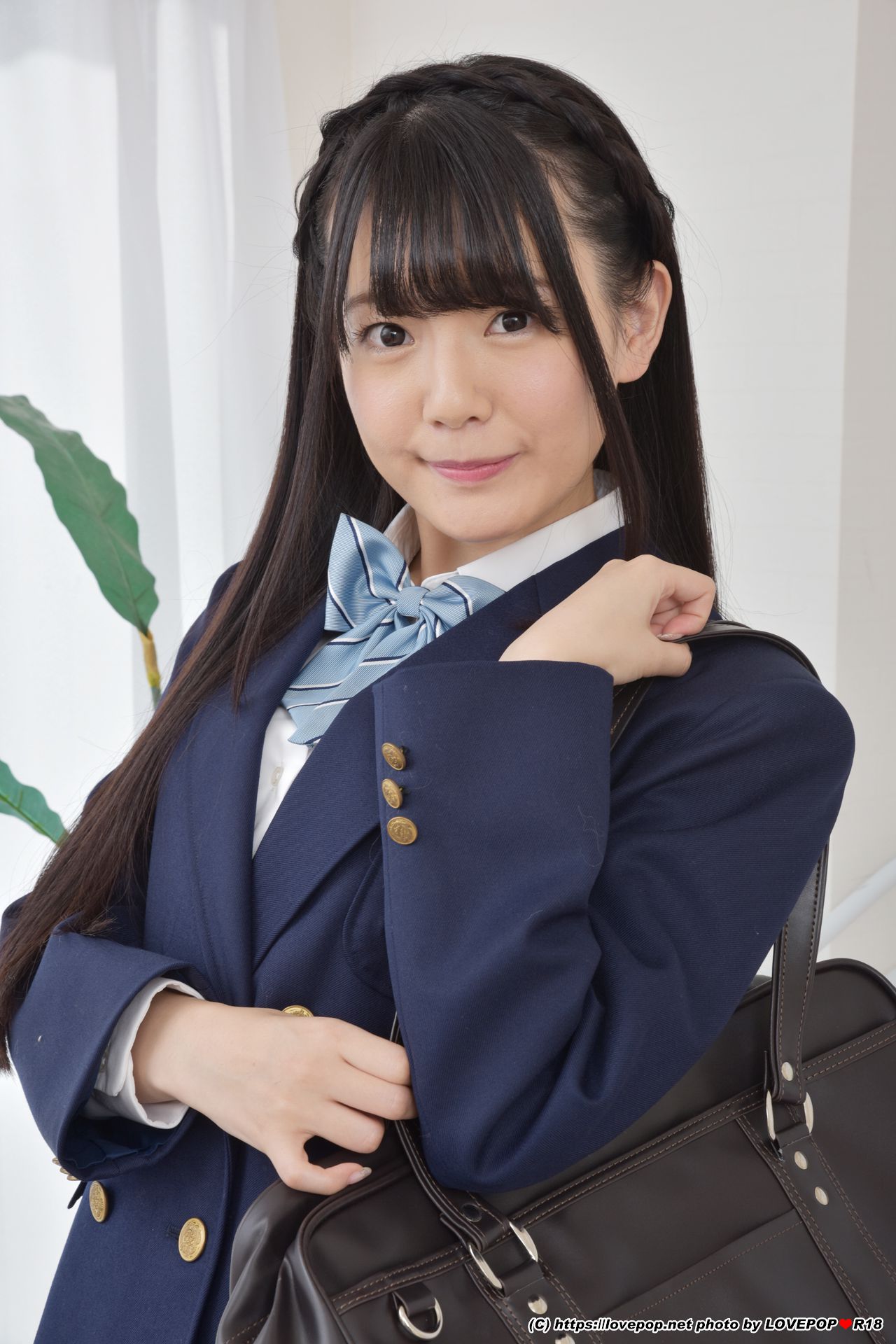 Meru Yanai 柳井める Photoset 02-图5