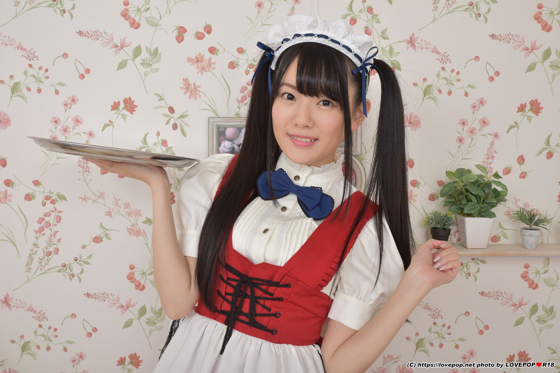 Meru Yanai 柳井める Photoset 03-图0