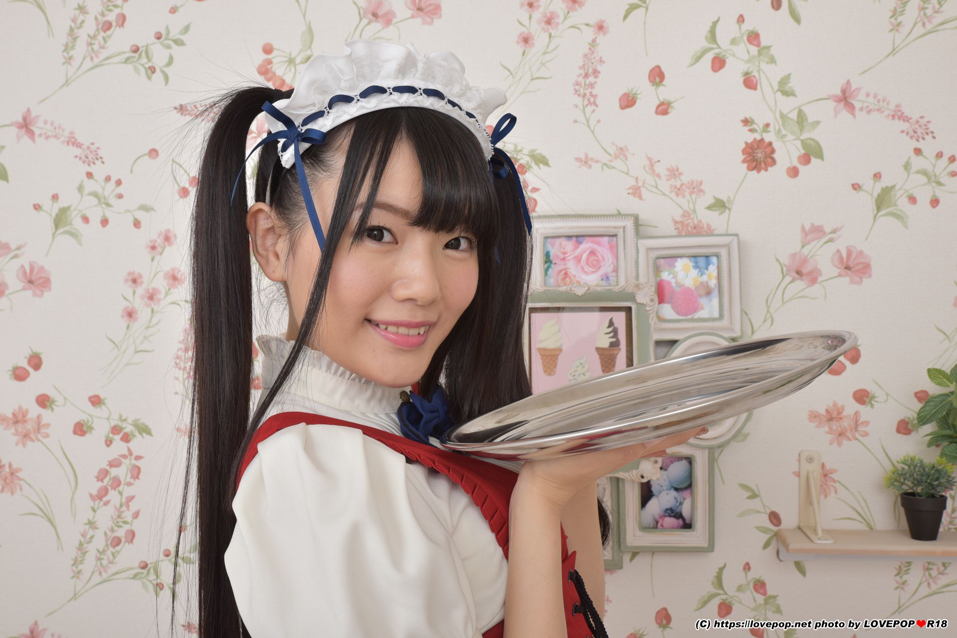 Meru Yanai 柳井める Photoset 03-图9