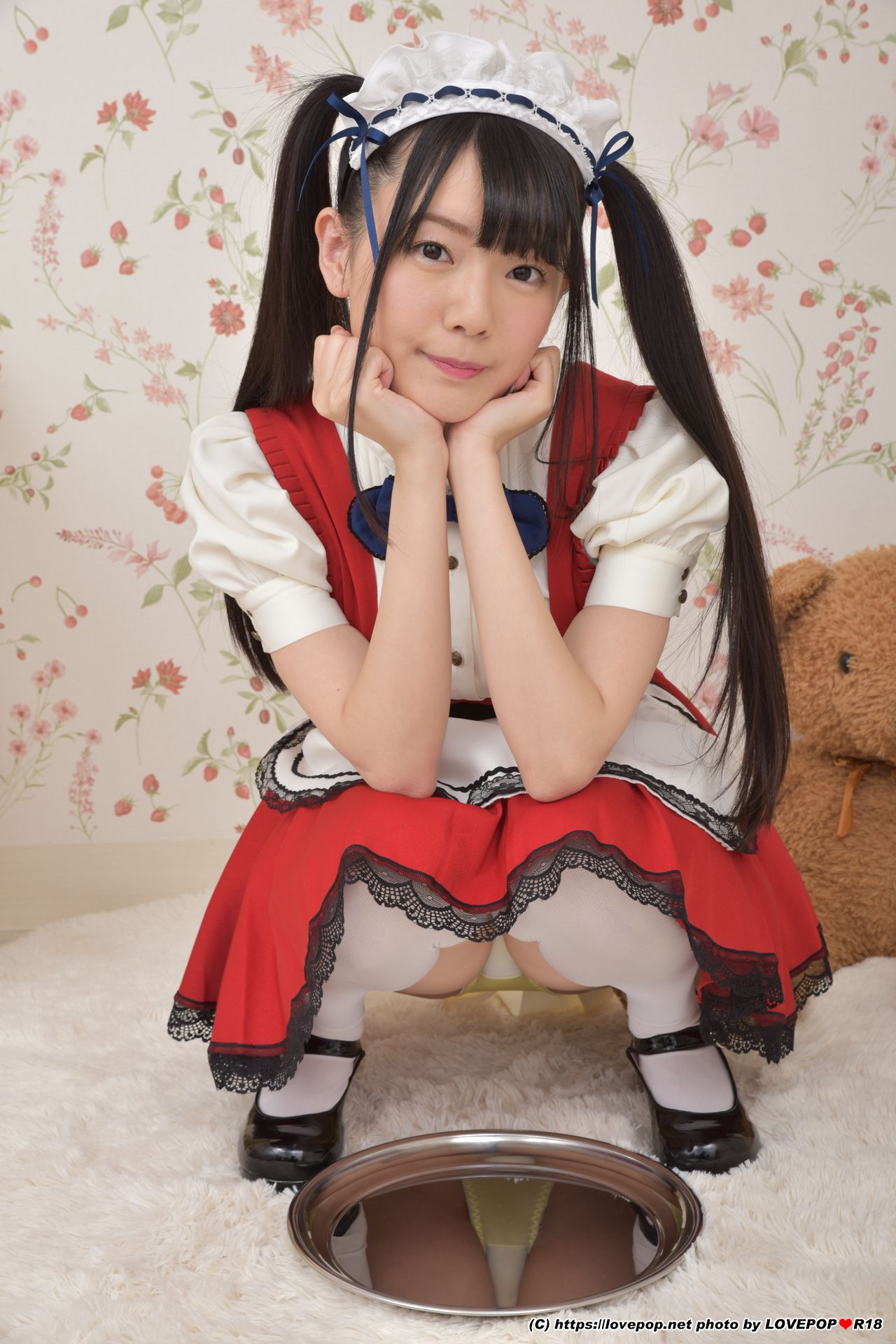 Meru Yanai 柳井める Photoset 03-图11