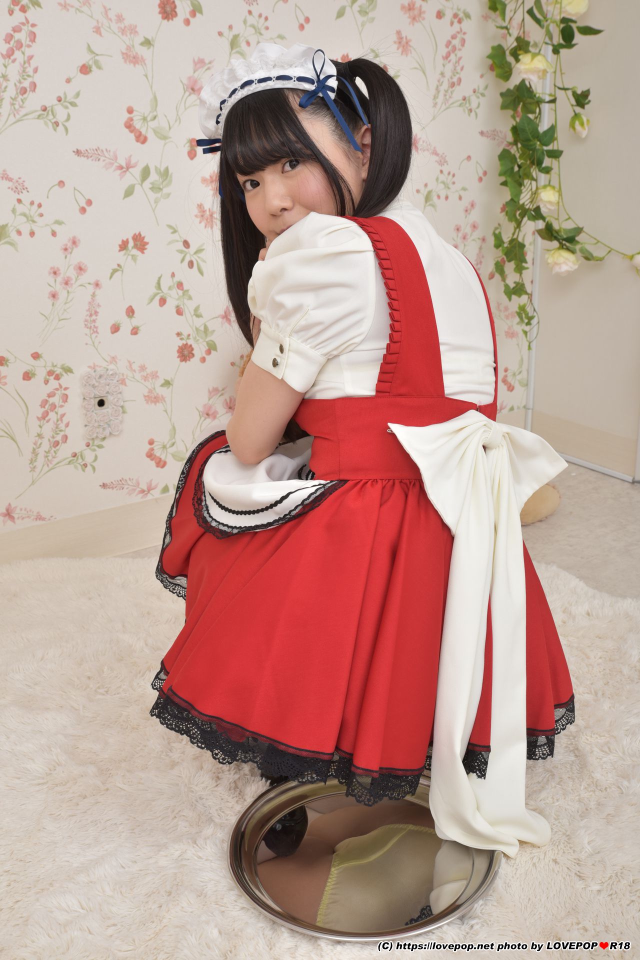 Meru Yanai 柳井める Photoset 03-图13