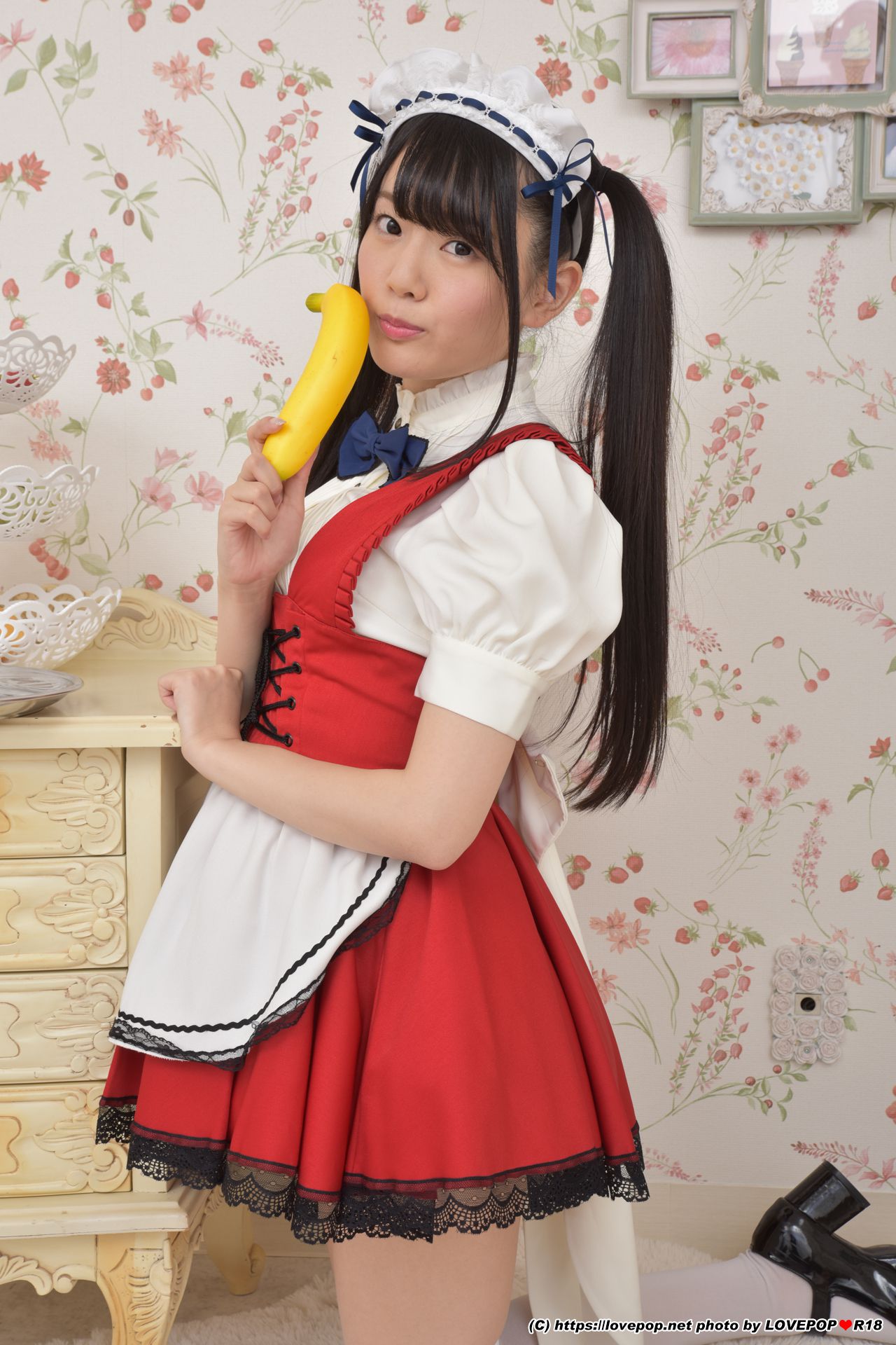 Meru Yanai 柳井める Photoset 03-图16