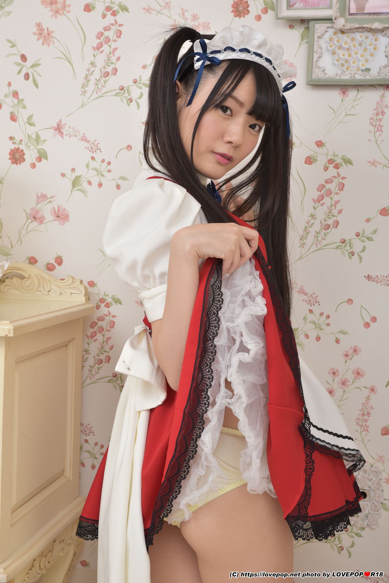 Meru Yanai 柳井める Photoset 03-图23