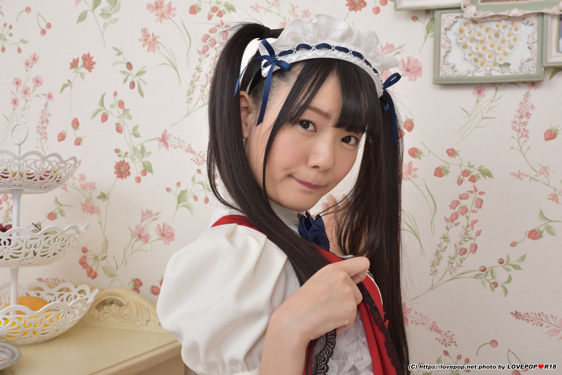 Meru Yanai 柳井める Photoset 03-图24