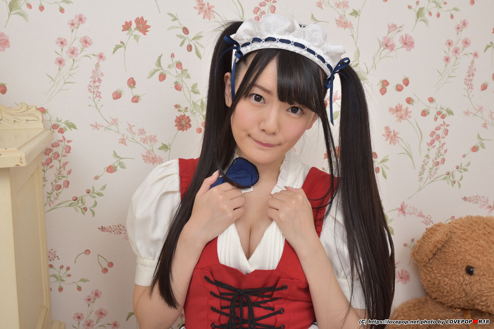 Meru Yanai 柳井める Photoset 03-图28