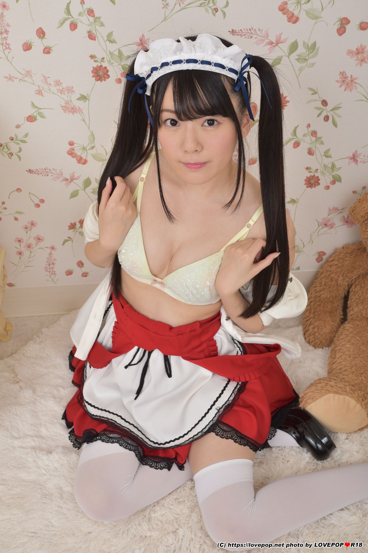 Meru Yanai 柳井める Photoset 03-图30