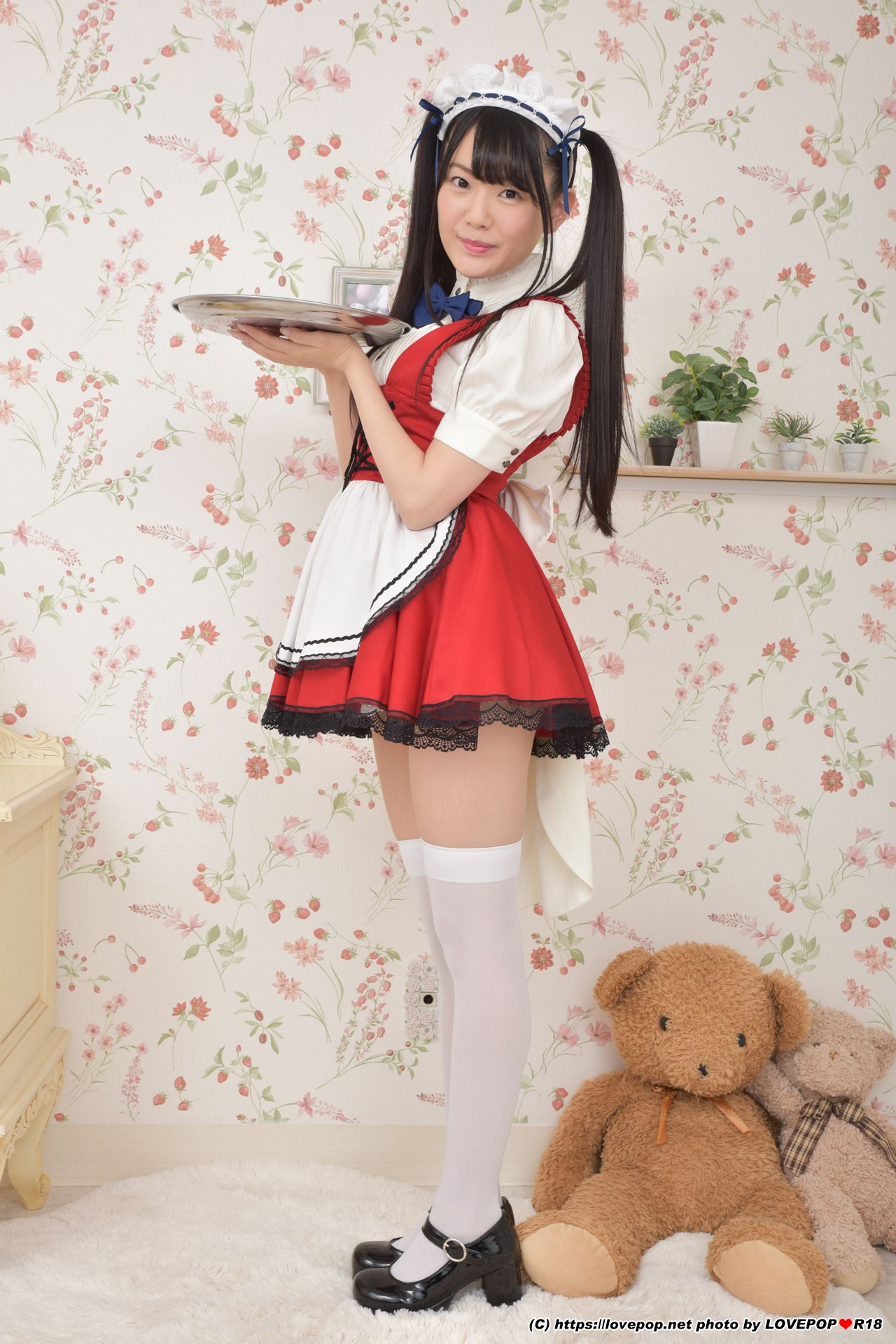 Meru Yanai 柳井める Photoset 03-图3