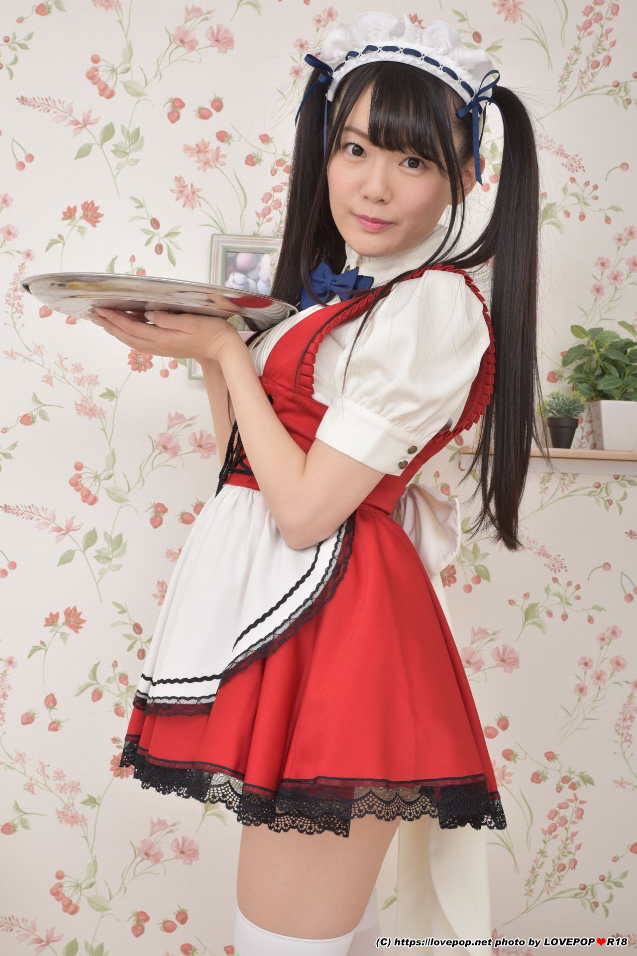 Meru Yanai 柳井める Photoset 03-图4