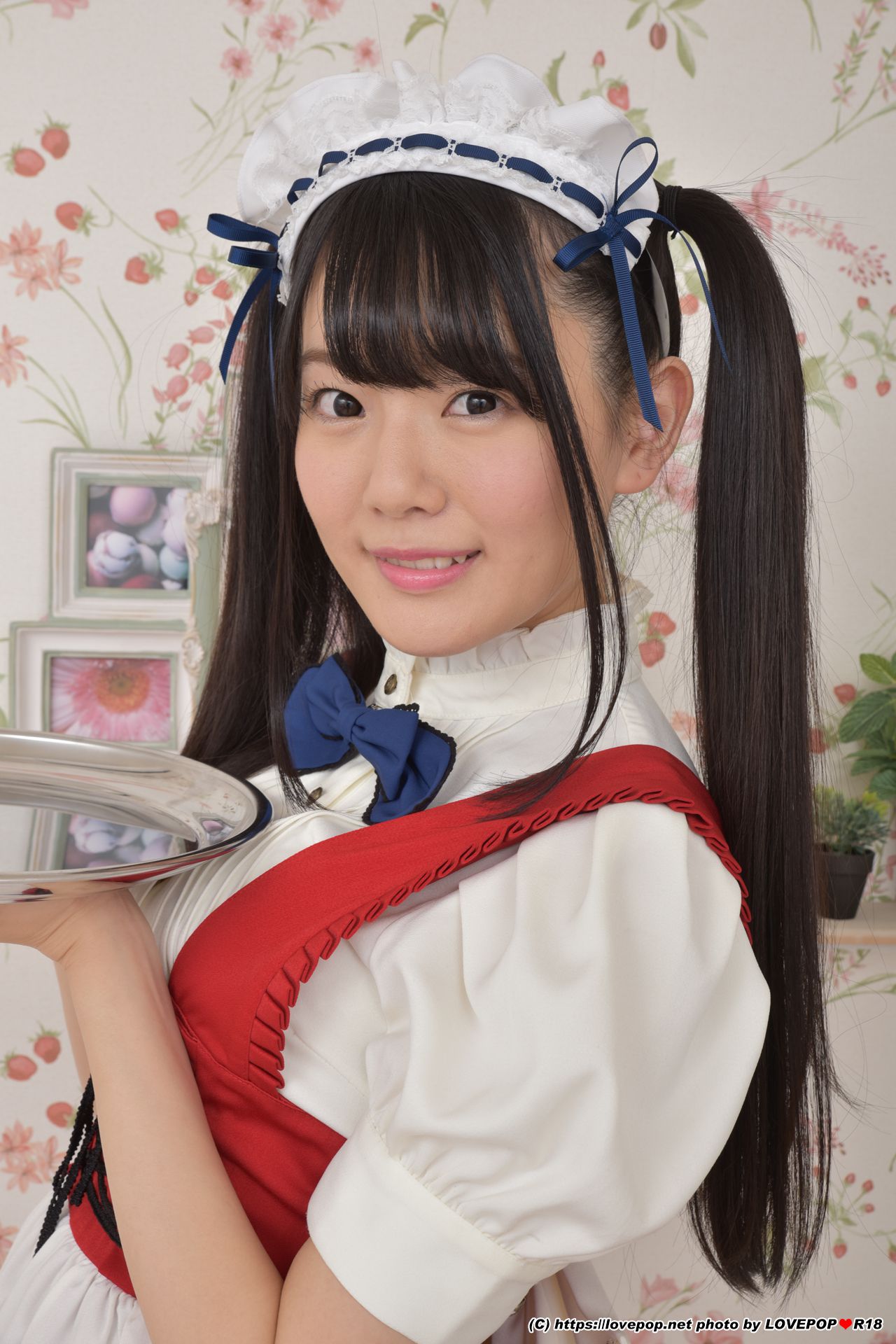 Meru Yanai 柳井める Photoset 03-图5