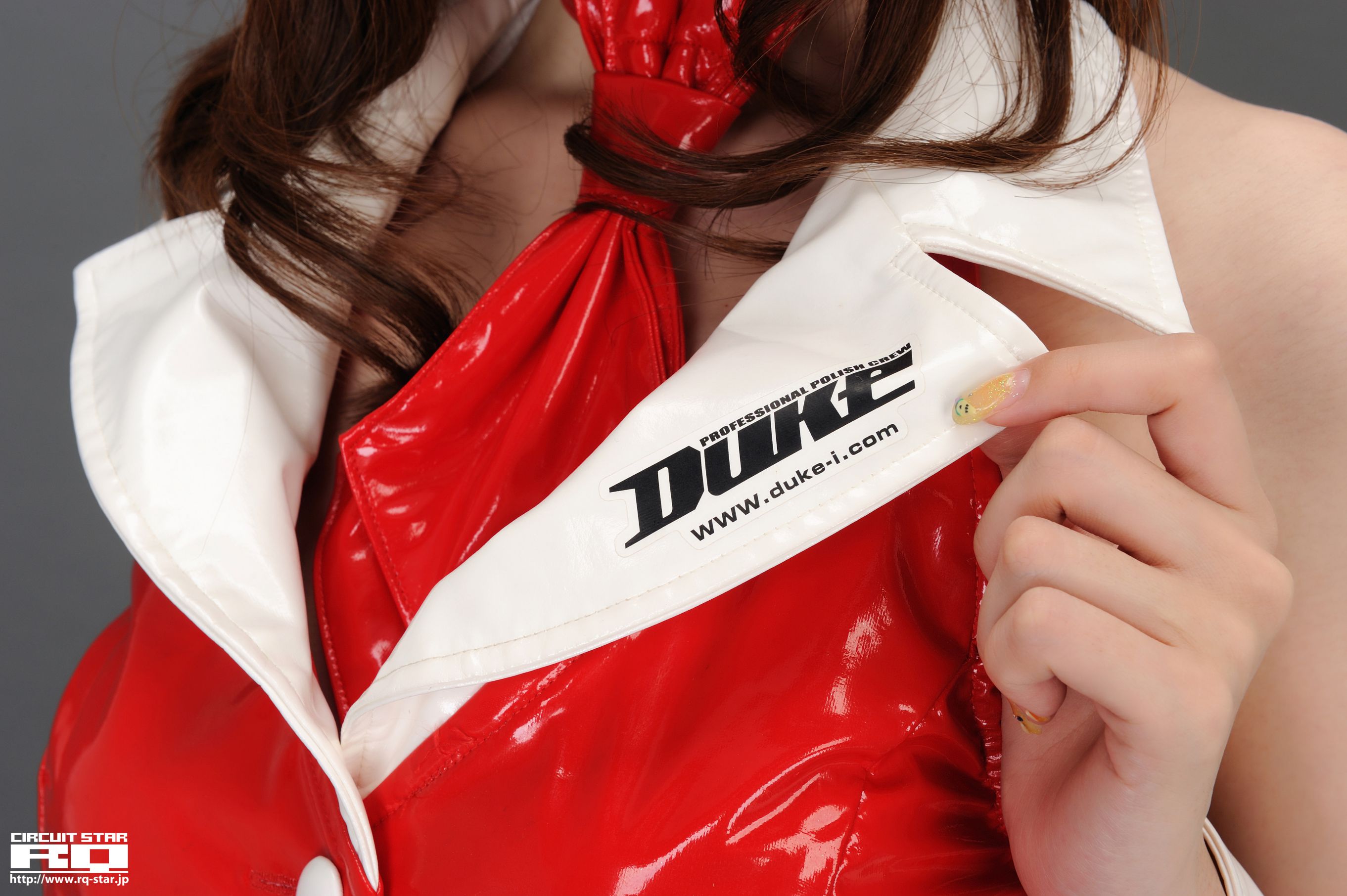 NO.00387 生田晴香 Race Queen 赛车女郎写真集-图2