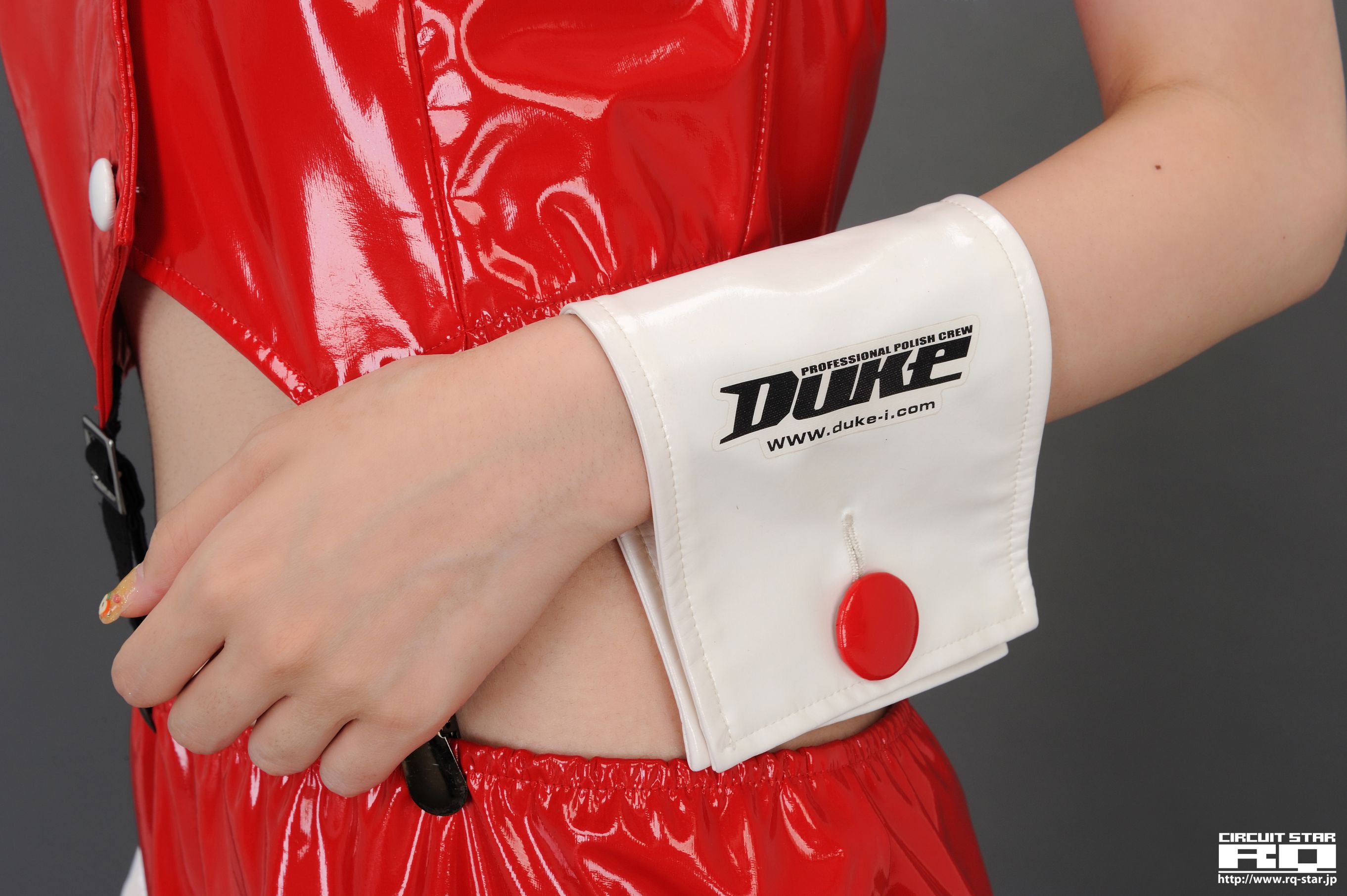 NO.00387 生田晴香 Race Queen 赛车女郎写真集-图3