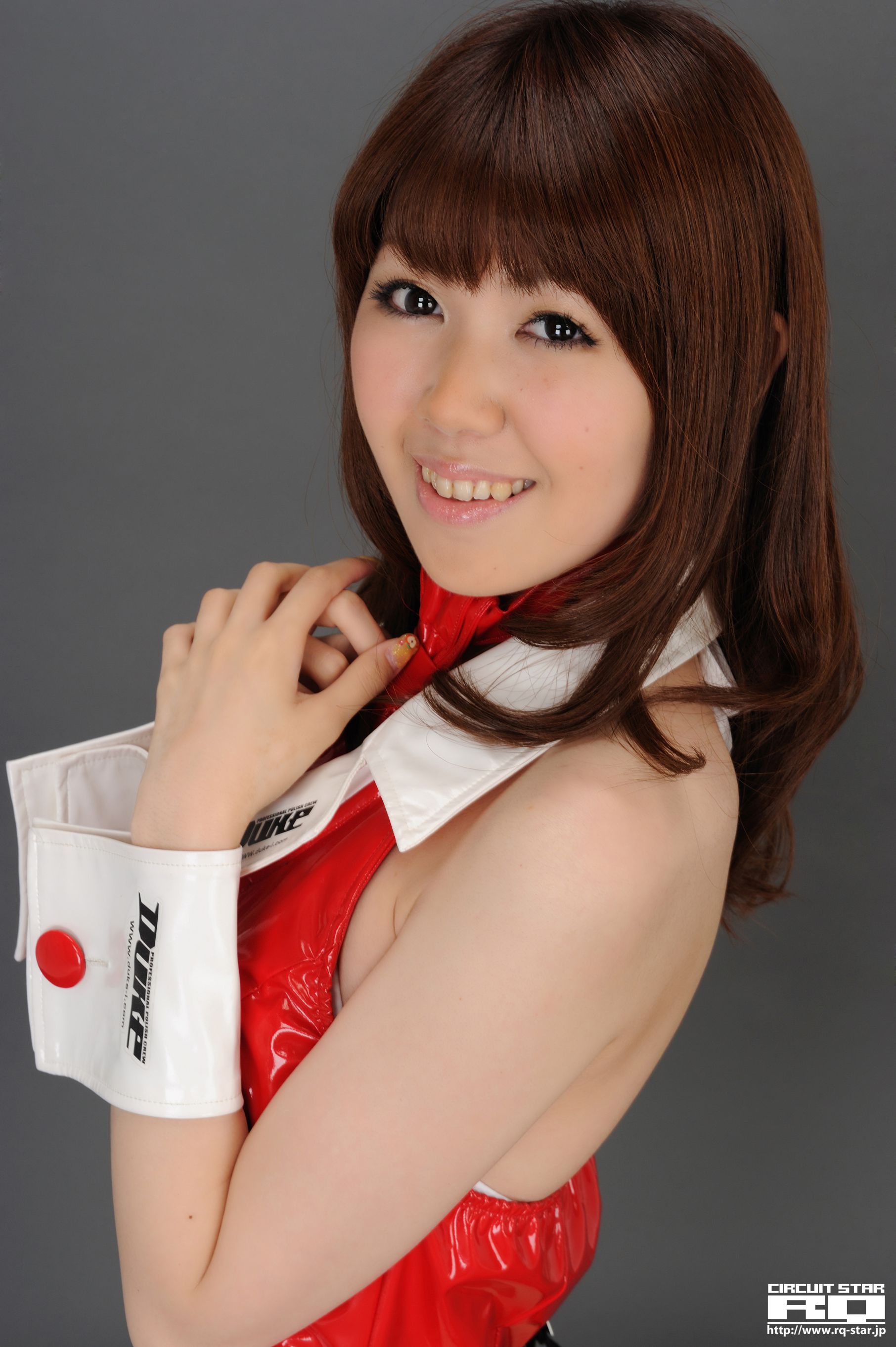 NO.00387 生田晴香 Race Queen 赛车女郎写真集-图60