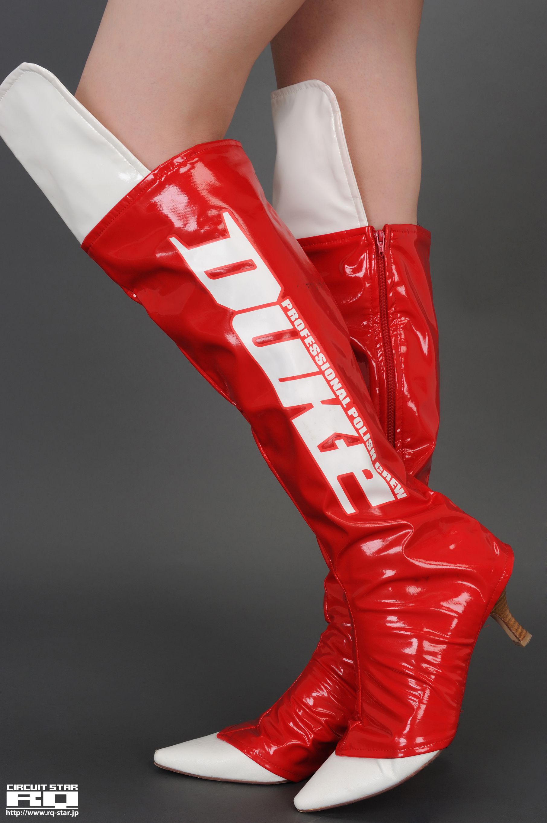 NO.00387 生田晴香 Race Queen 赛车女郎写真集-图8