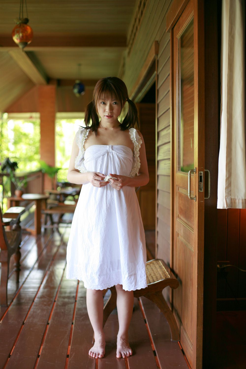 NO.410 Mei Itoya 糸矢めい/糸矢舞衣《大人のアイドル》-图59