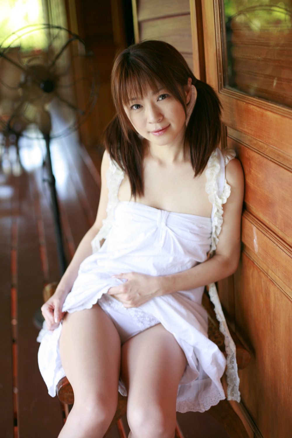 NO.410 Mei Itoya 糸矢めい/糸矢舞衣《大人のアイドル》-图60