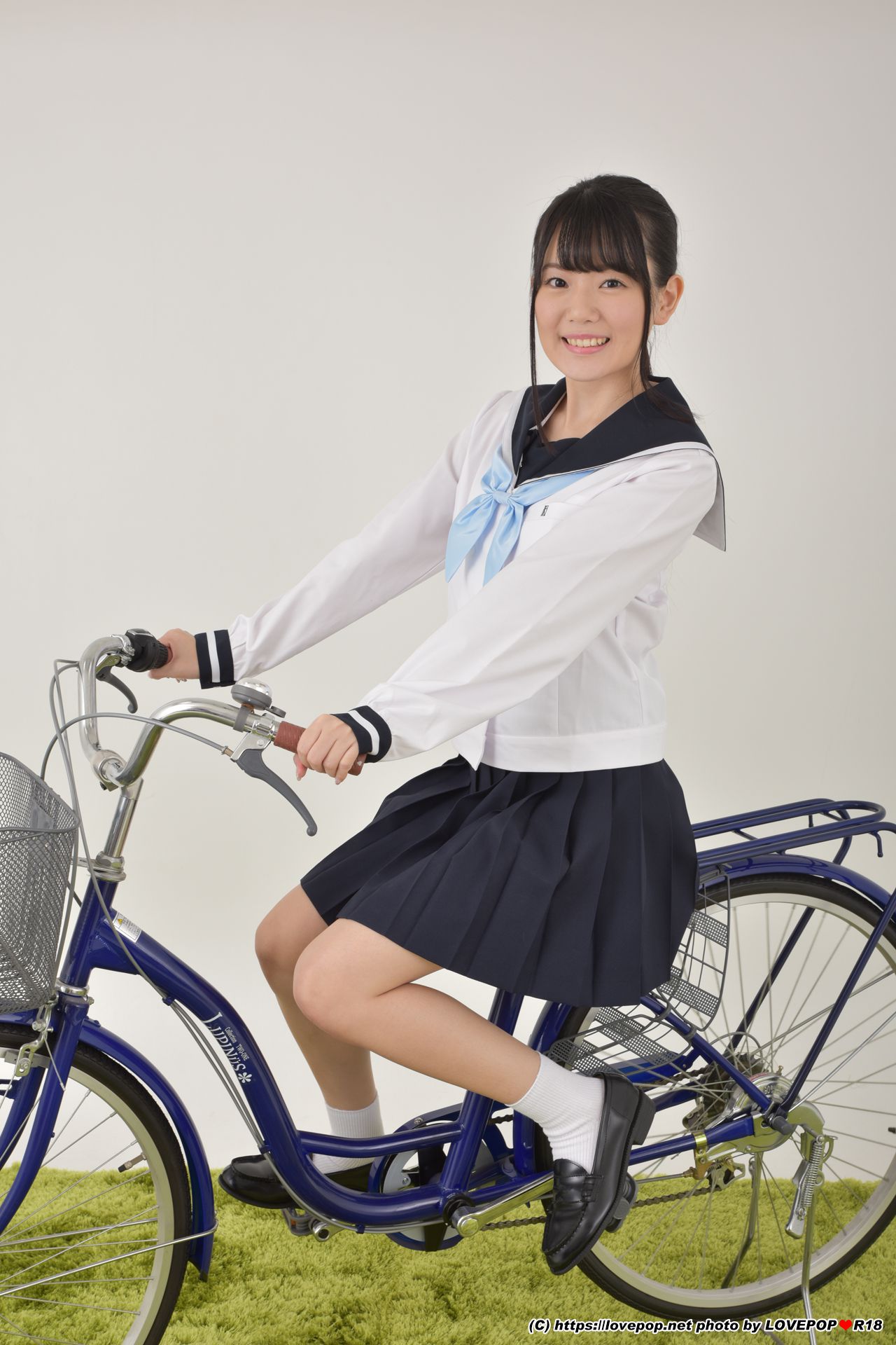 Meru Yanai 柳井める Photoset 04-图0