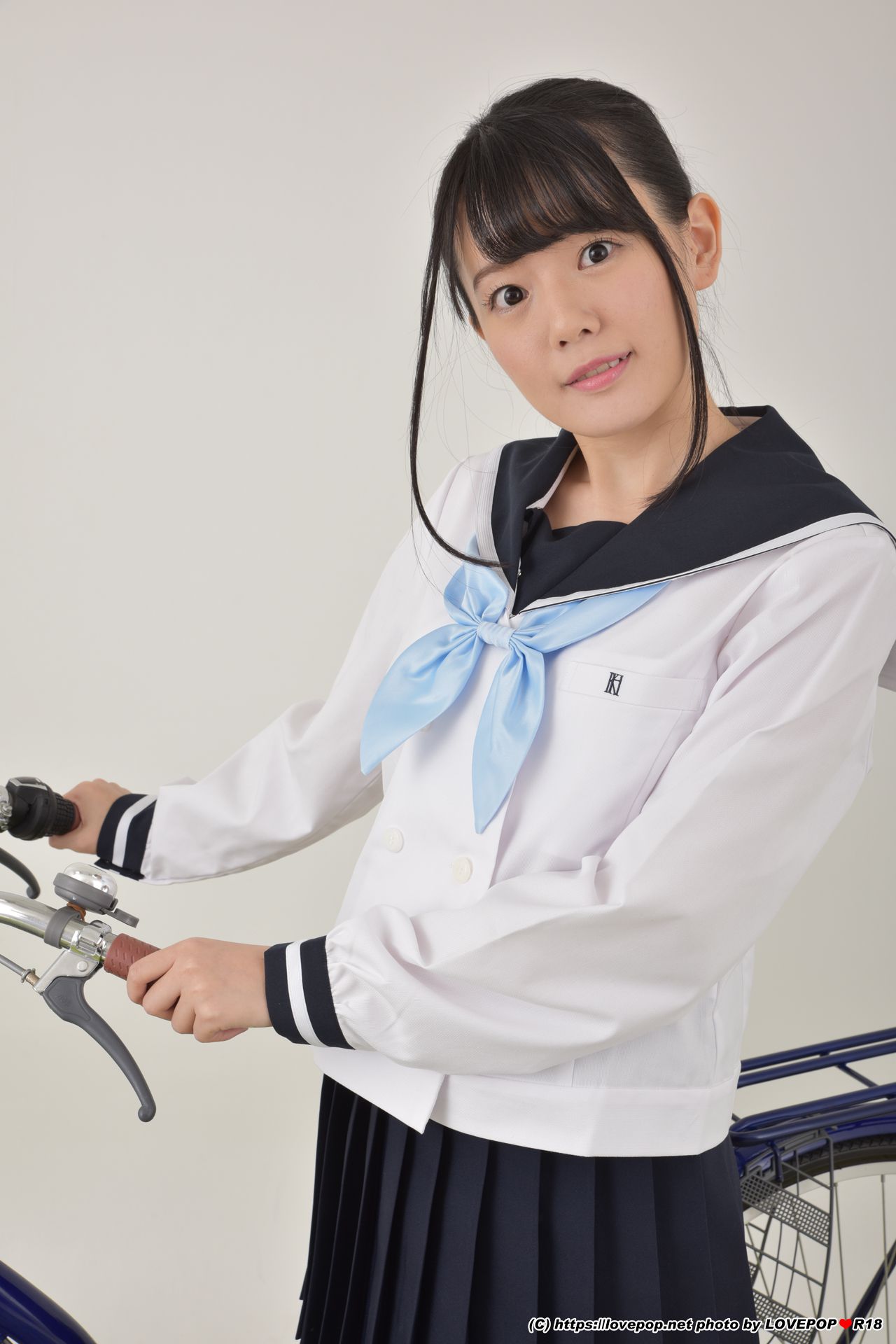 Meru Yanai 柳井める Photoset 04-图9