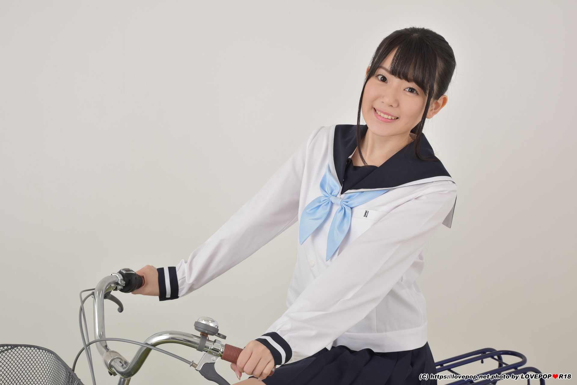 Meru Yanai 柳井める Photoset 04-图1