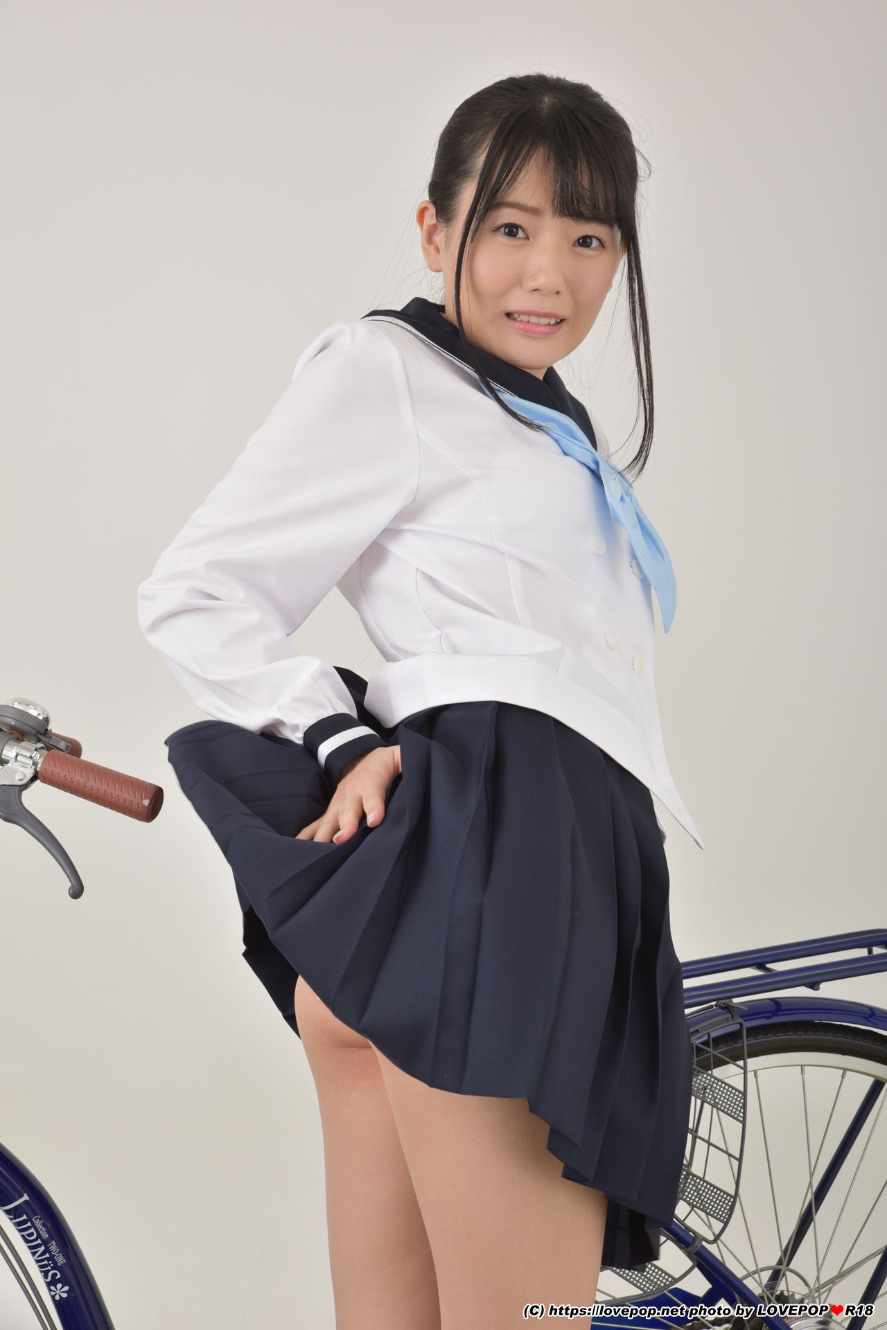 Meru Yanai 柳井める Photoset 04-图19